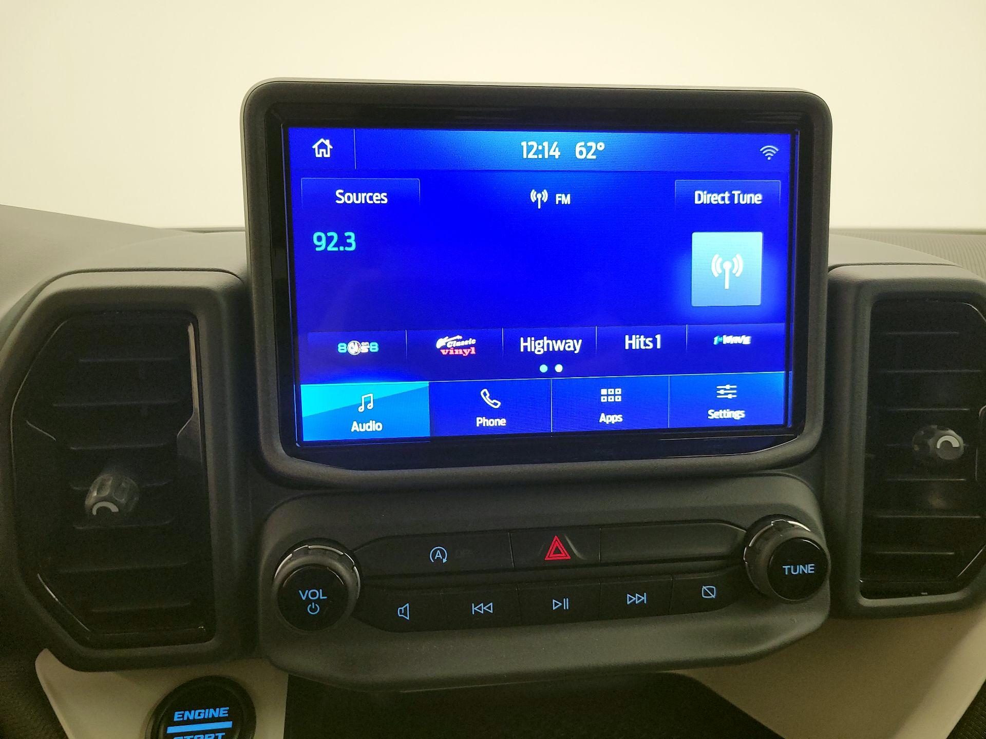 Thumbnail: 2023 Ford Bronco Sport - 15