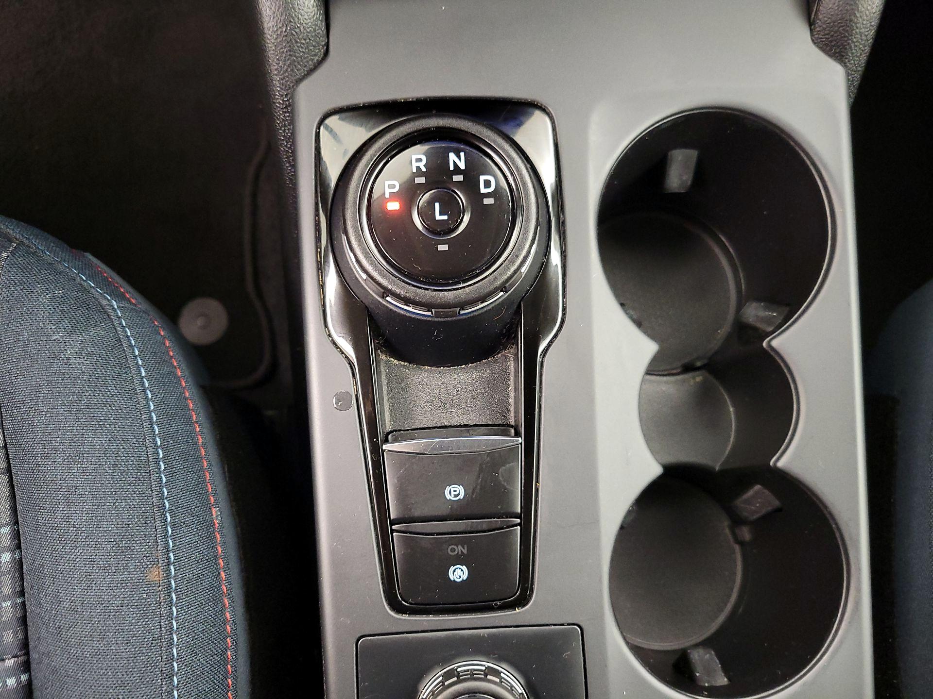 Thumbnail: 2023 Ford Bronco Sport - 17