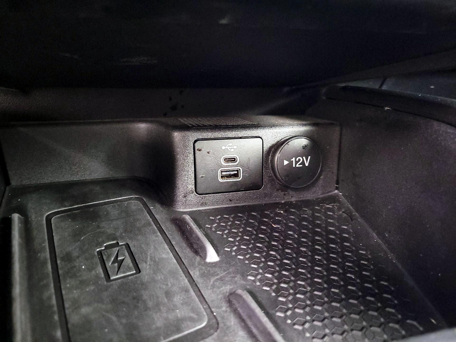 Thumbnail: 2023 Ford Bronco Sport - 18