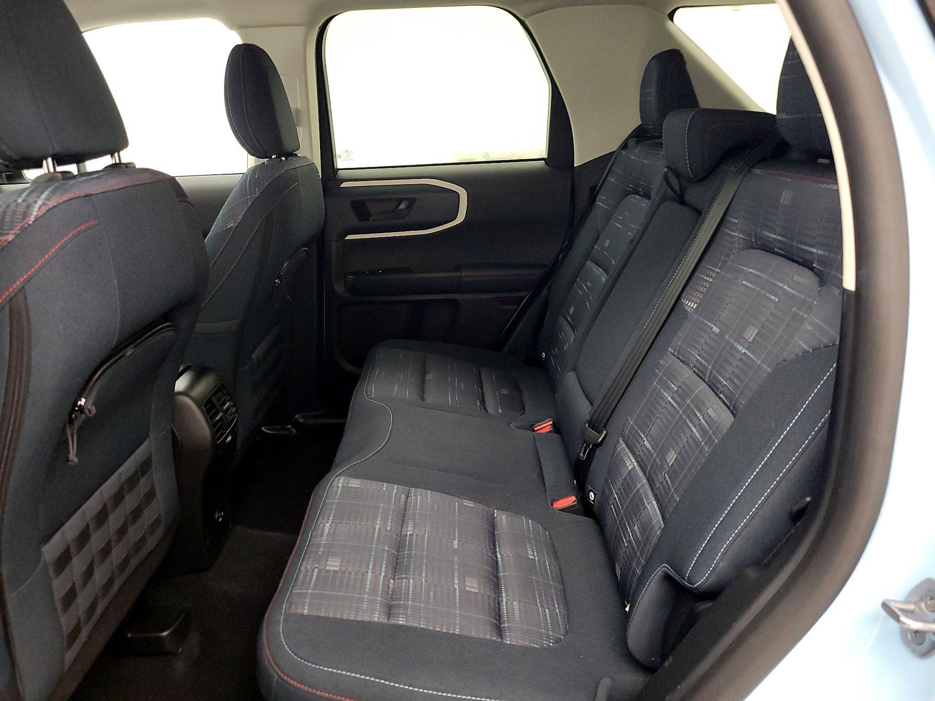 Thumbnail: 2023 Ford Bronco Sport - 19