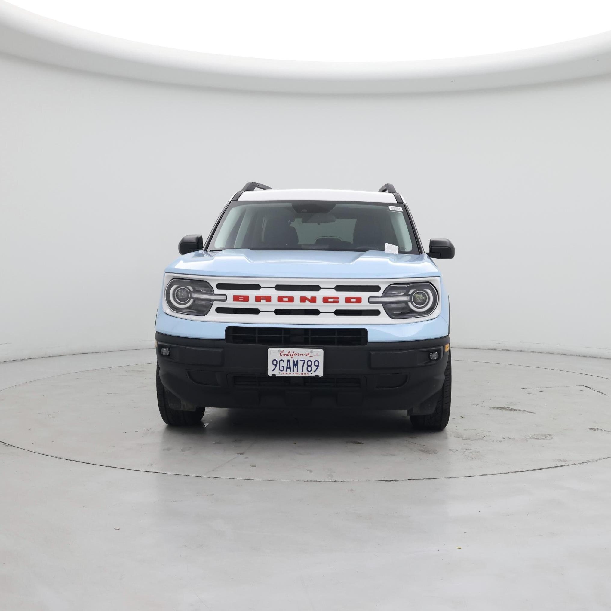 Thumbnail: 2023 Ford Bronco Sport - 5