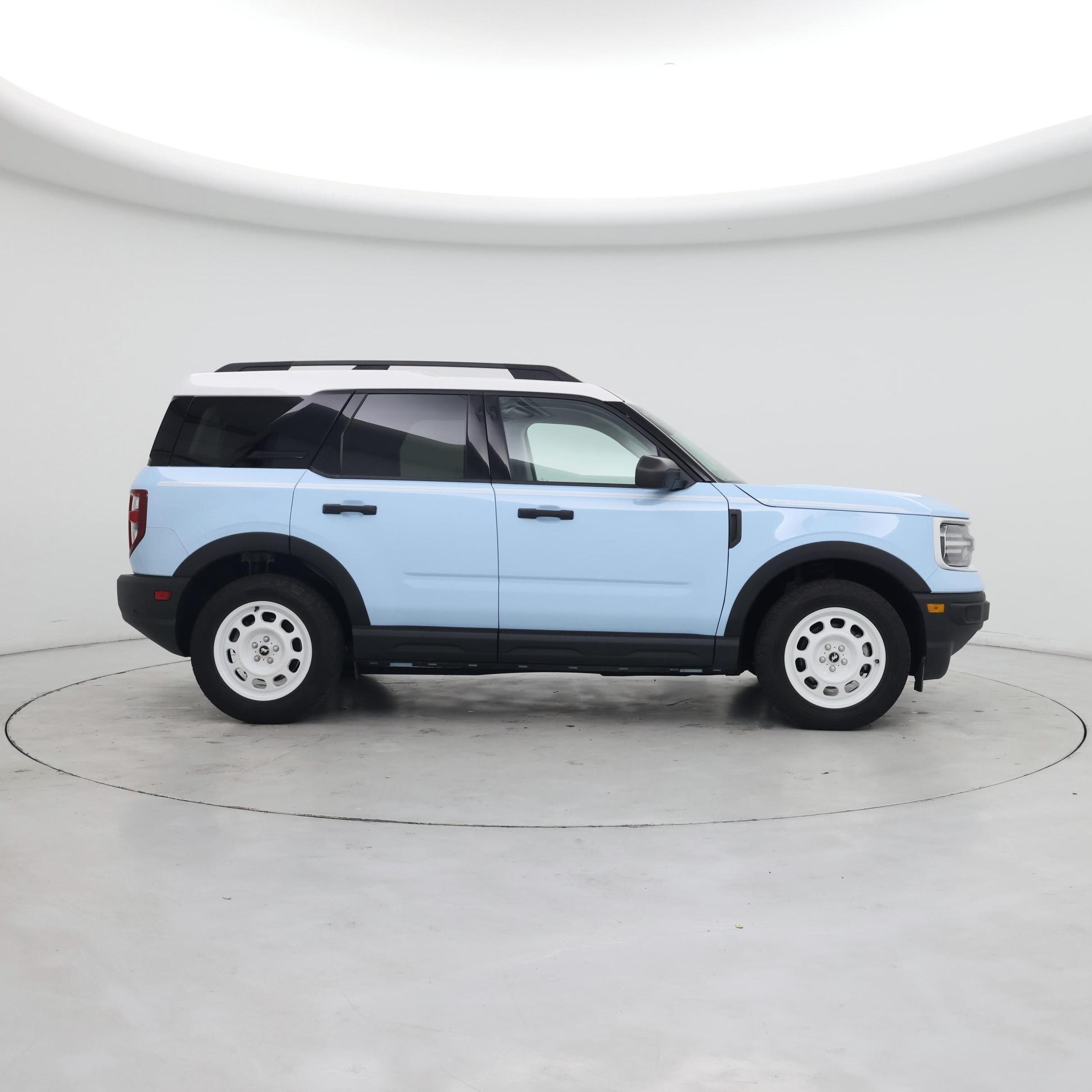 Thumbnail: 2023 Ford Bronco Sport - 7