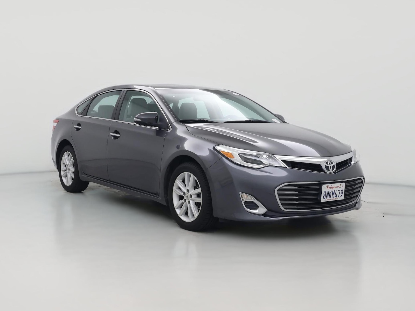 2014 Toyota Avalon
