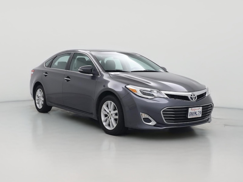 2014 Toyota Avalon XLE -
                  Irvine, CA