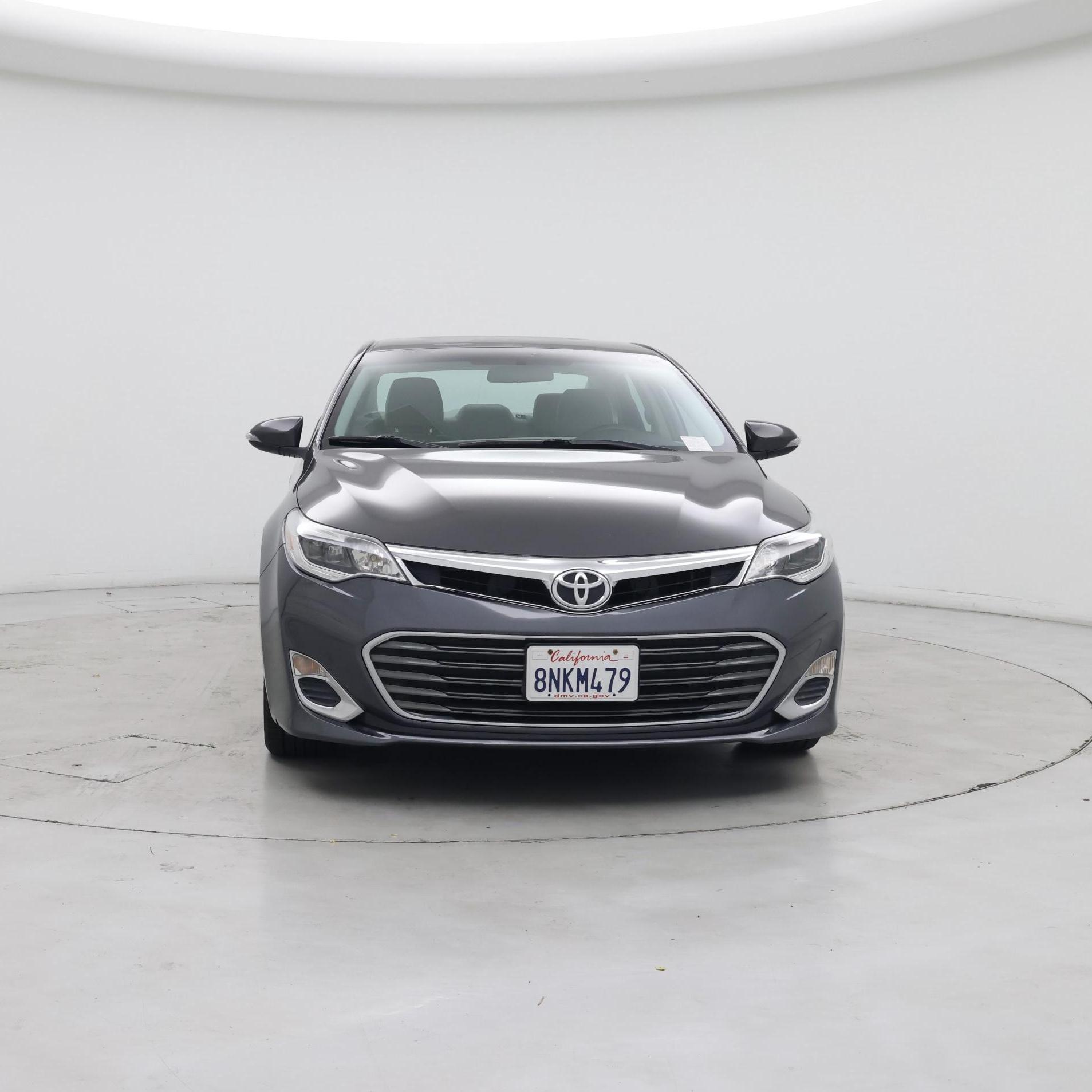 Thumbnail: 2014 Toyota Avalon - 5