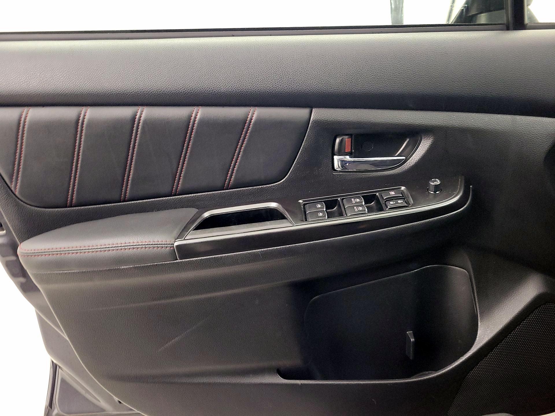 Thumbnail: 2020 Subaru WRX - 12