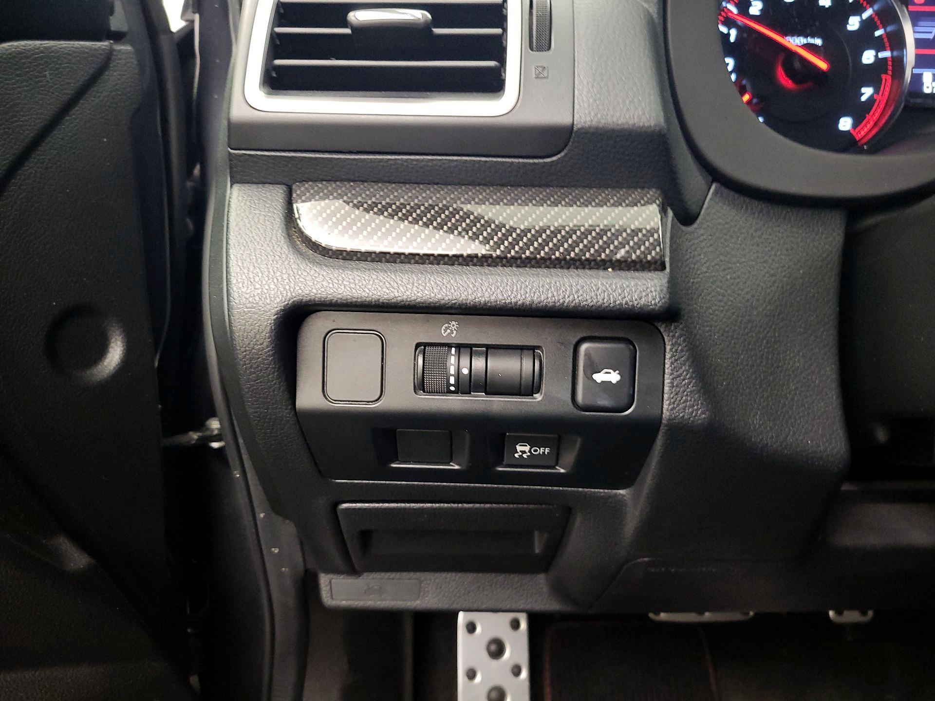 Thumbnail: 2020 Subaru WRX - 13