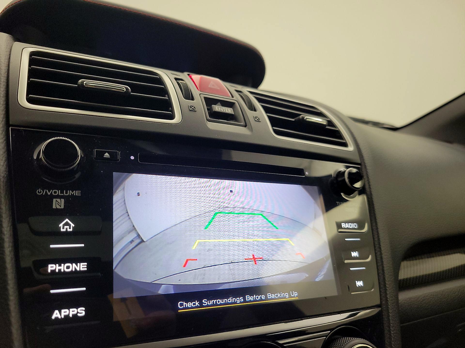 Thumbnail: 2020 Subaru WRX - 14