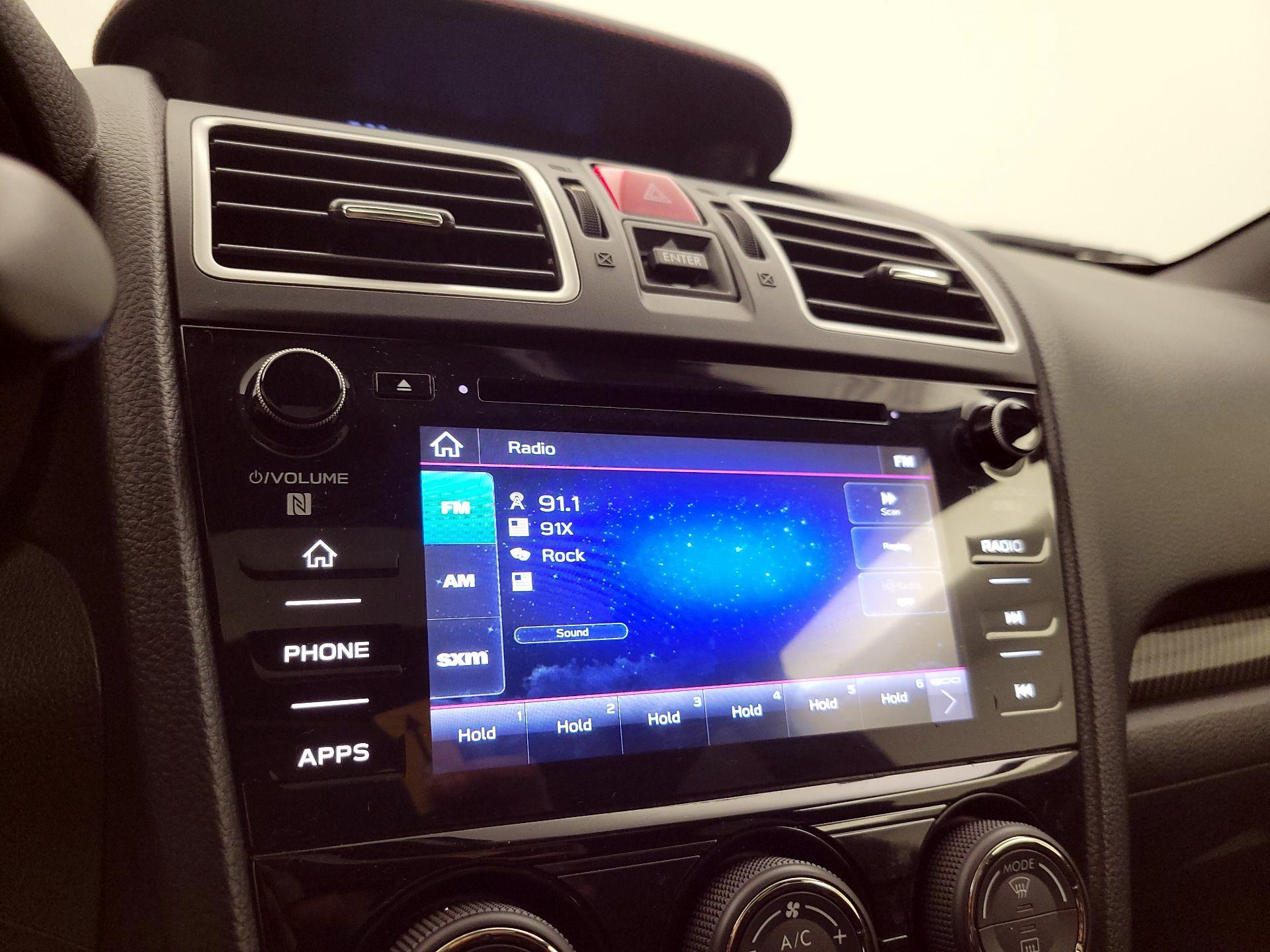 Thumbnail: 2020 Subaru WRX - 15