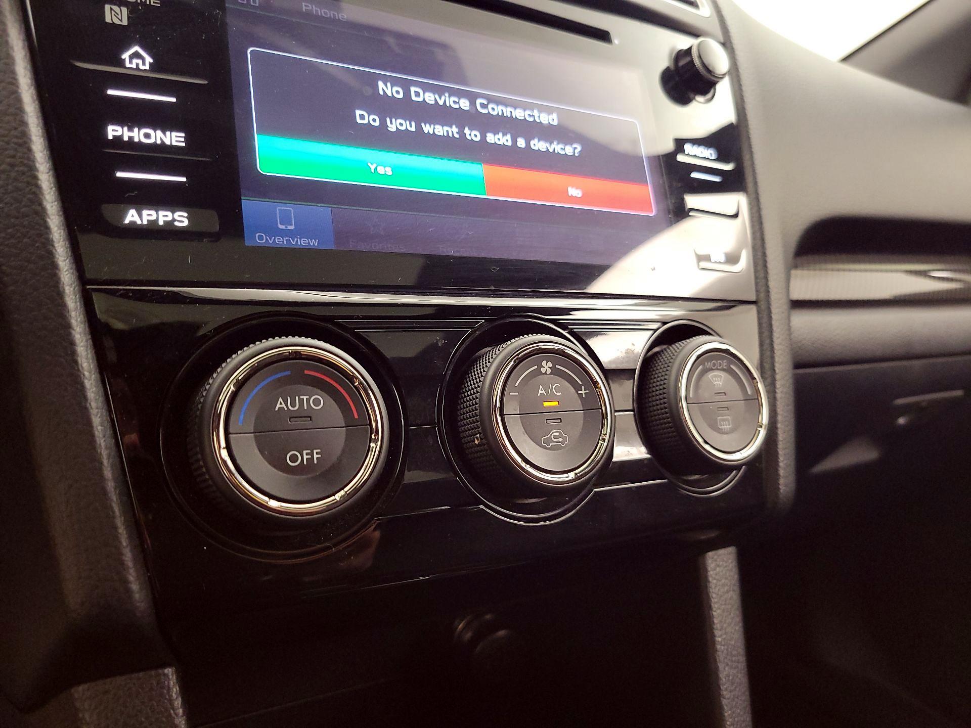 Thumbnail: 2020 Subaru WRX - 16