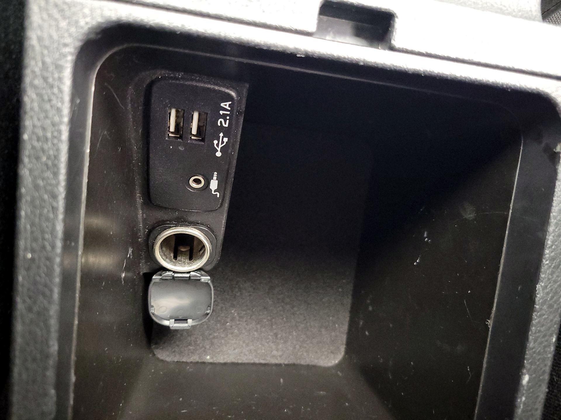 Thumbnail: 2020 Subaru WRX - 18