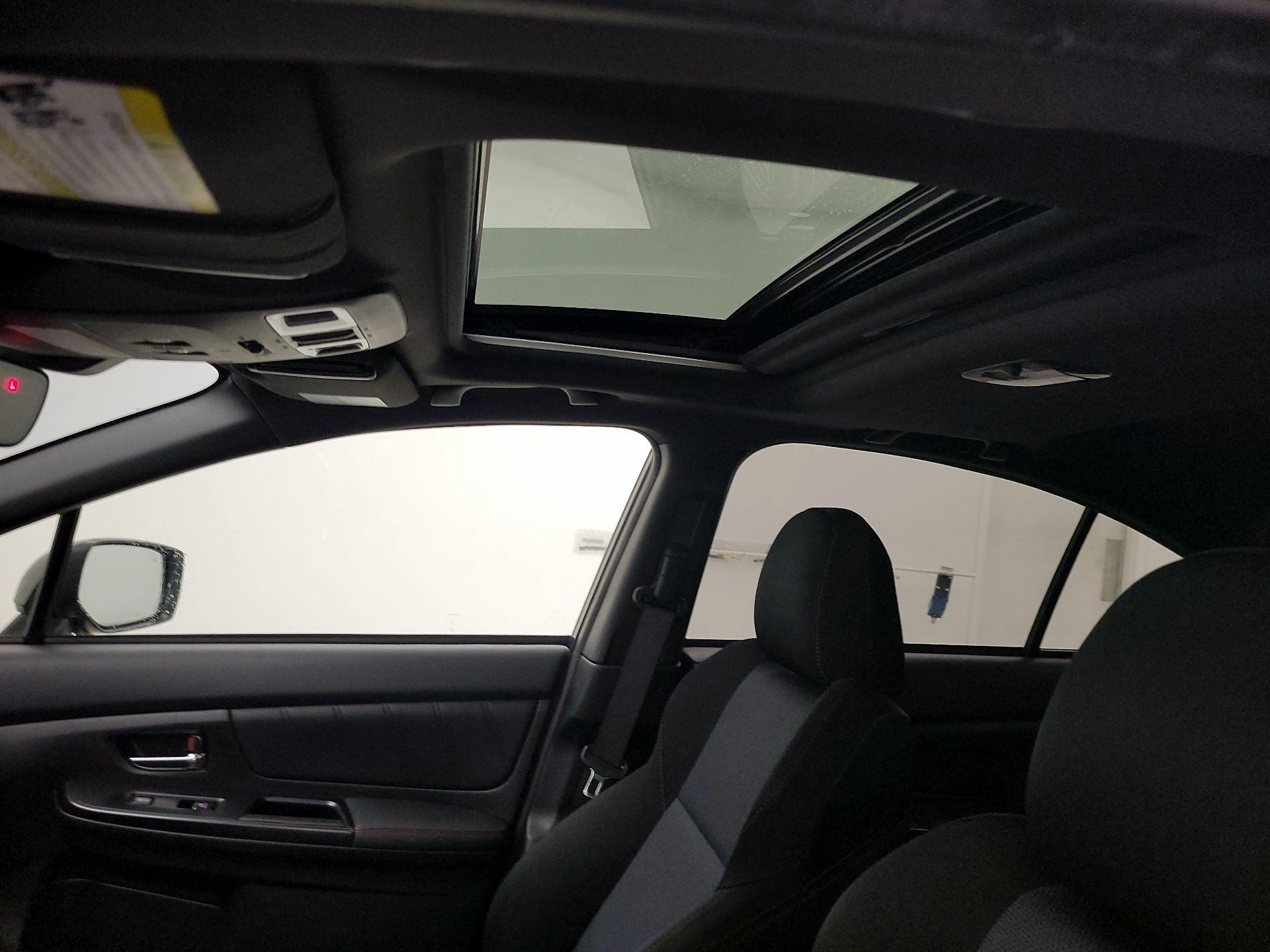 Thumbnail: 2020 Subaru WRX - 19