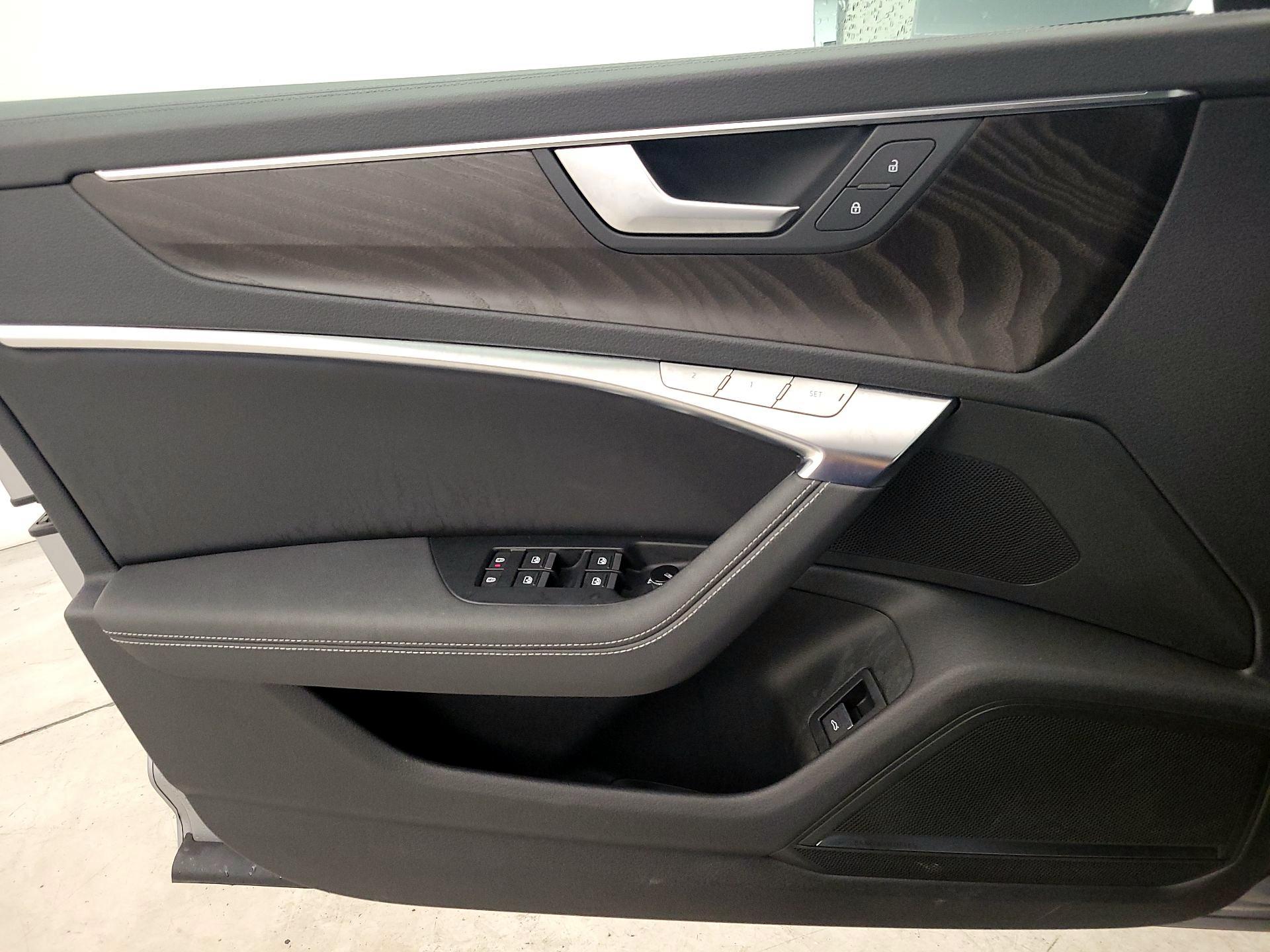 Thumbnail: 2021 Audi A6 - 12