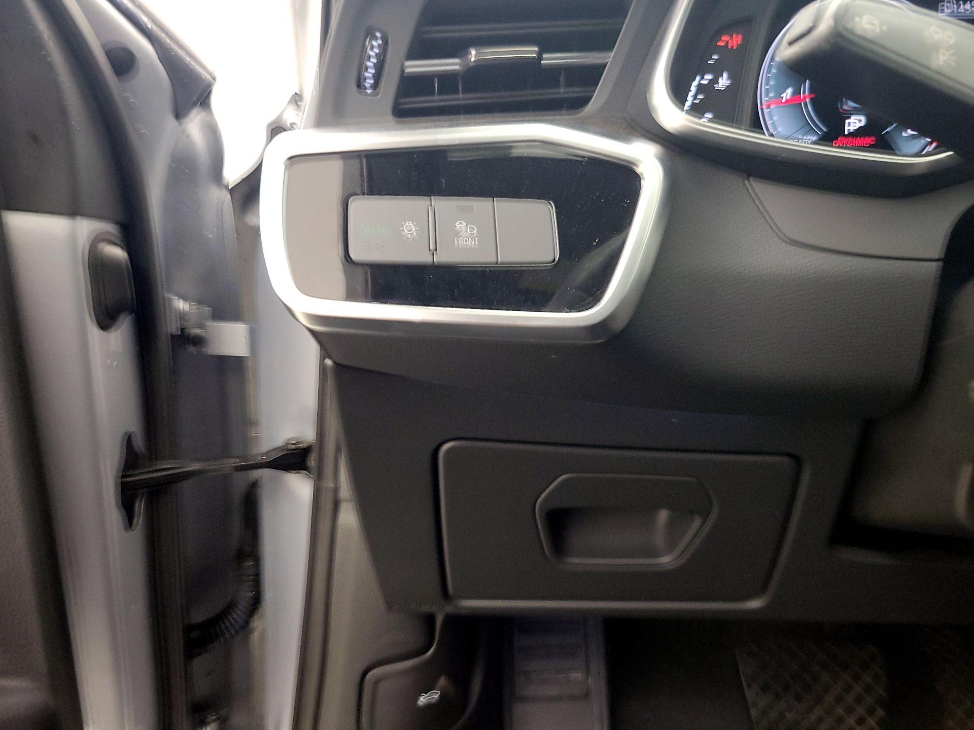 Thumbnail: 2021 Audi A6 - 13