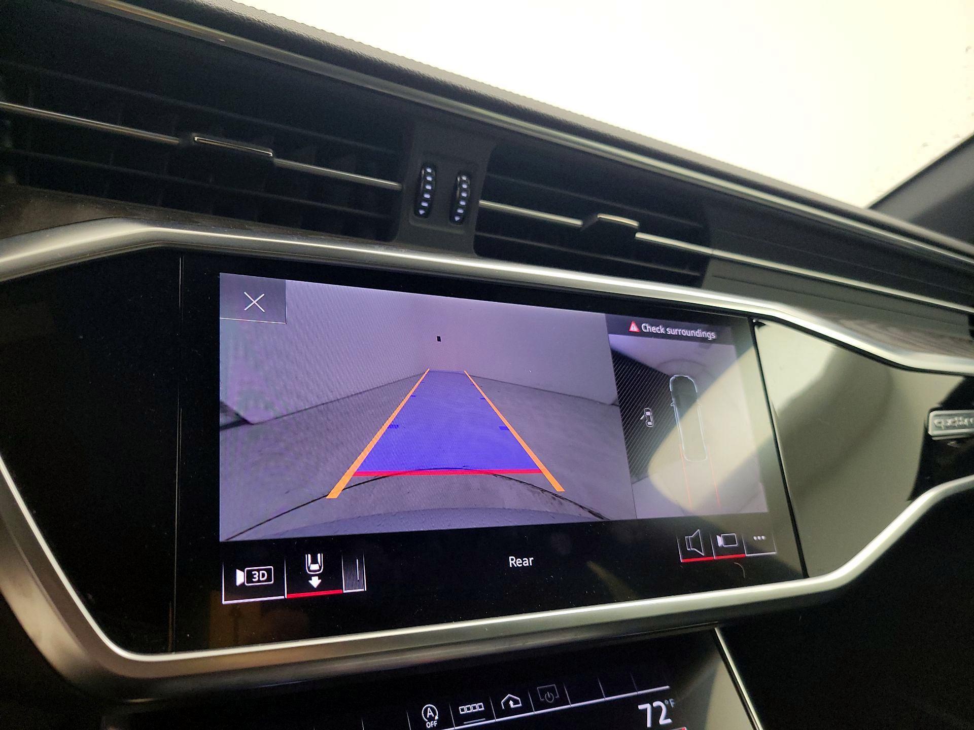 Thumbnail: 2021 Audi A6 - 14