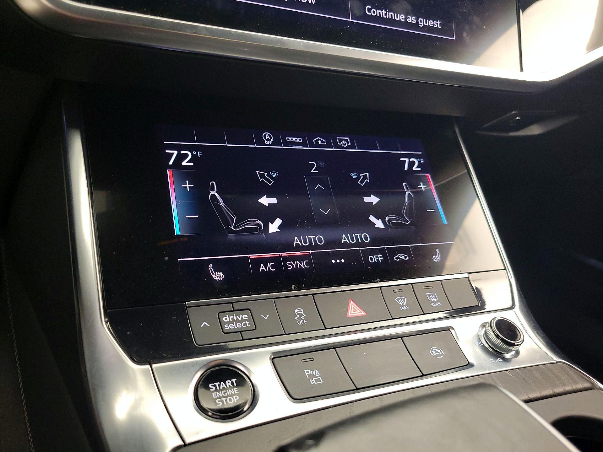 Thumbnail: 2021 Audi A6 - 16