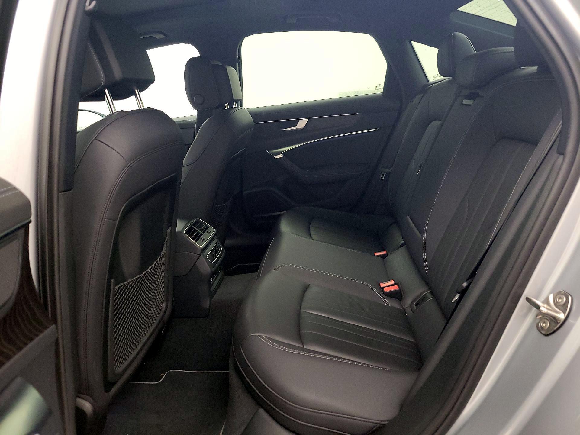 Thumbnail: 2021 Audi A6 - 19