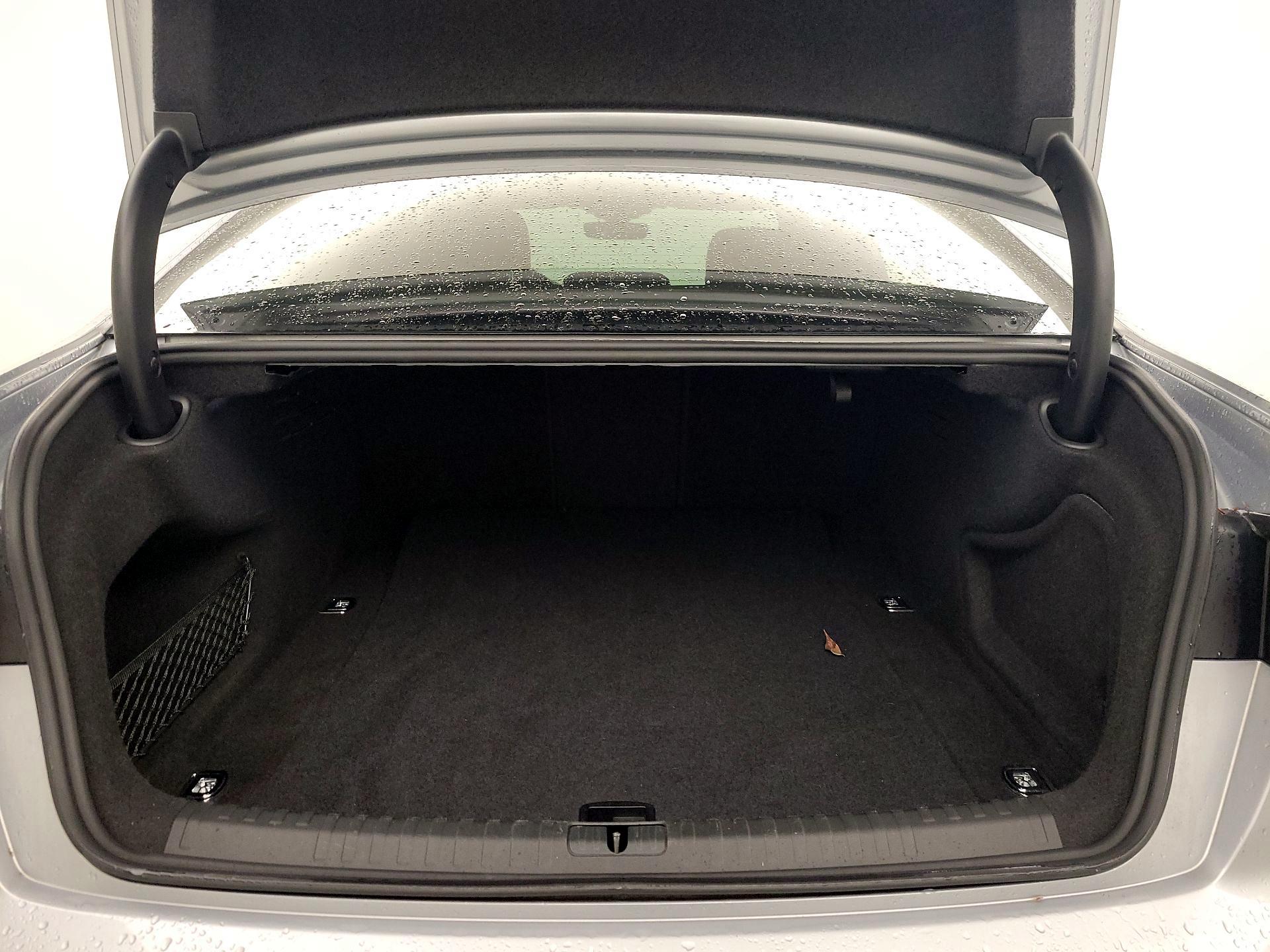 Thumbnail: 2021 Audi A6 - 20