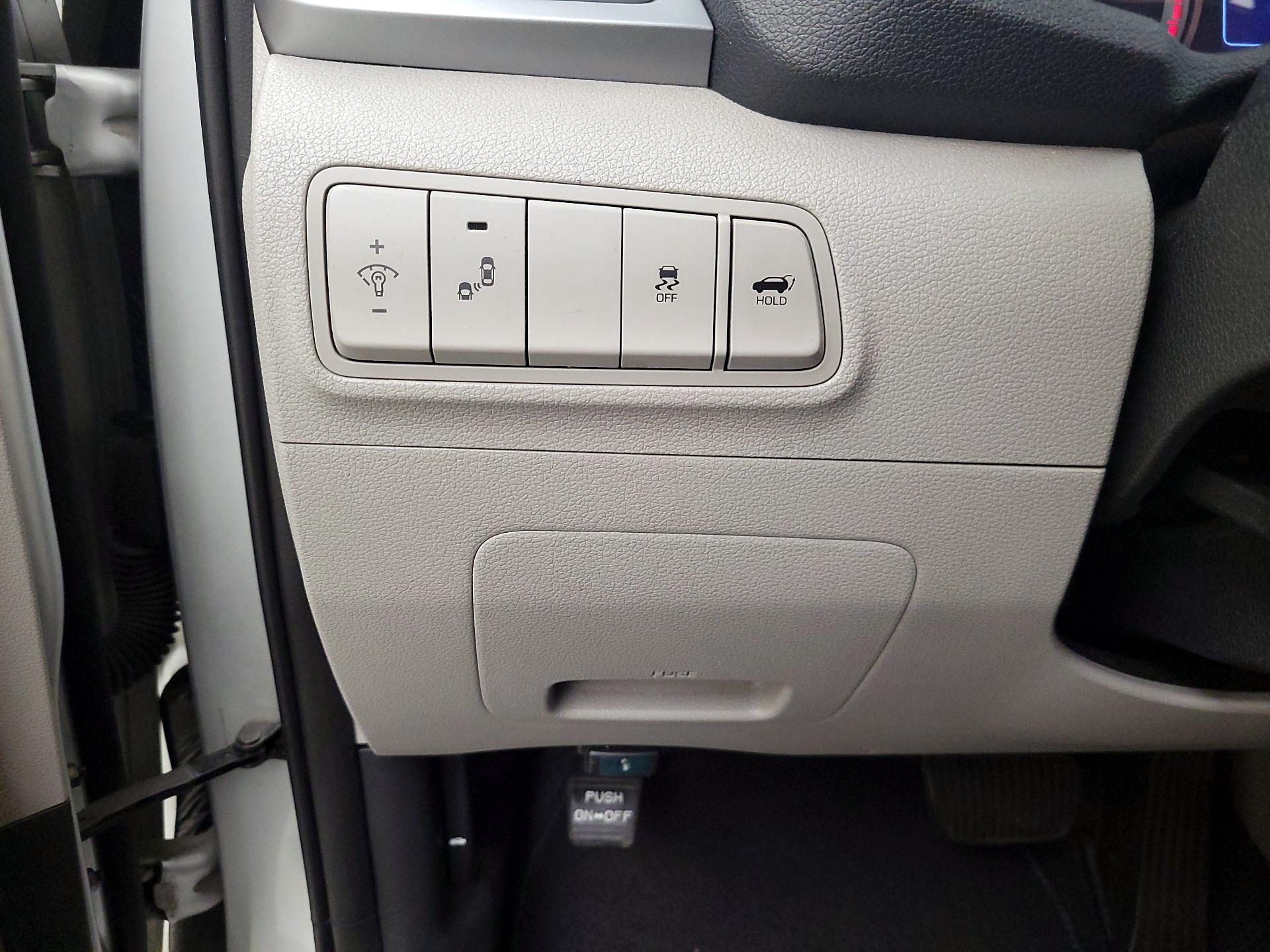 Thumbnail: 2017 Hyundai Tucson - 13