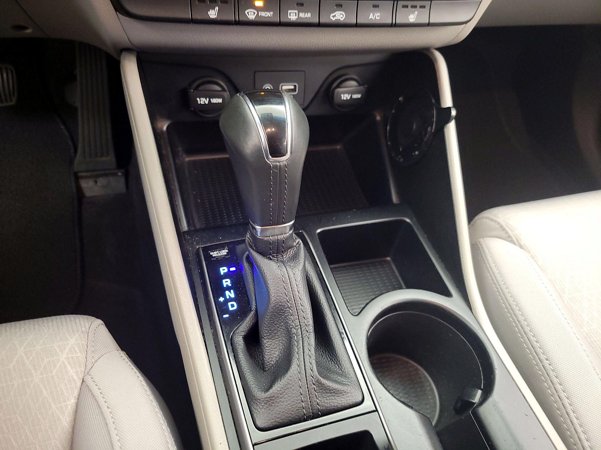 Thumbnail: 2017 Hyundai Tucson - 17