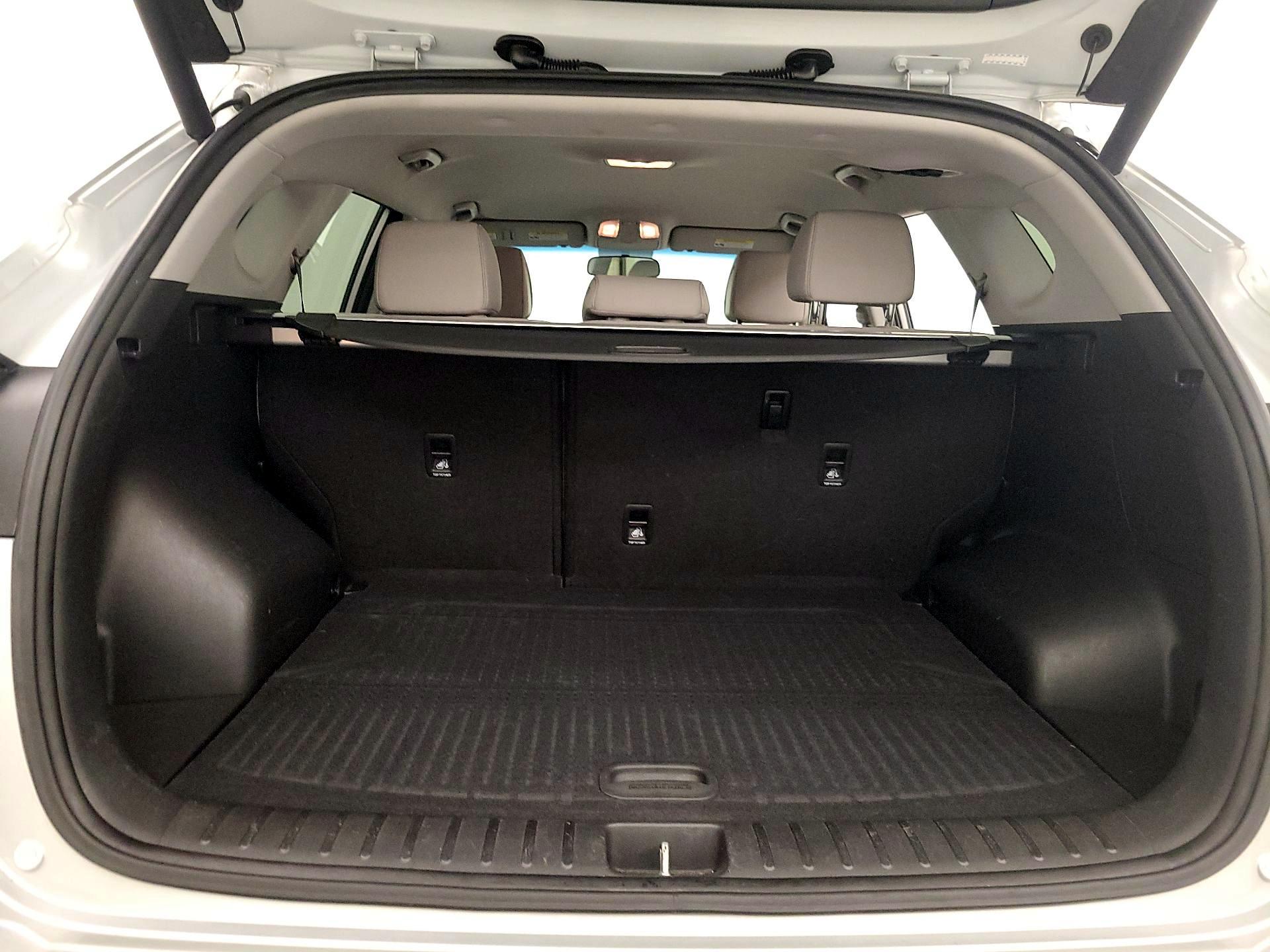 Thumbnail: 2017 Hyundai Tucson - 20