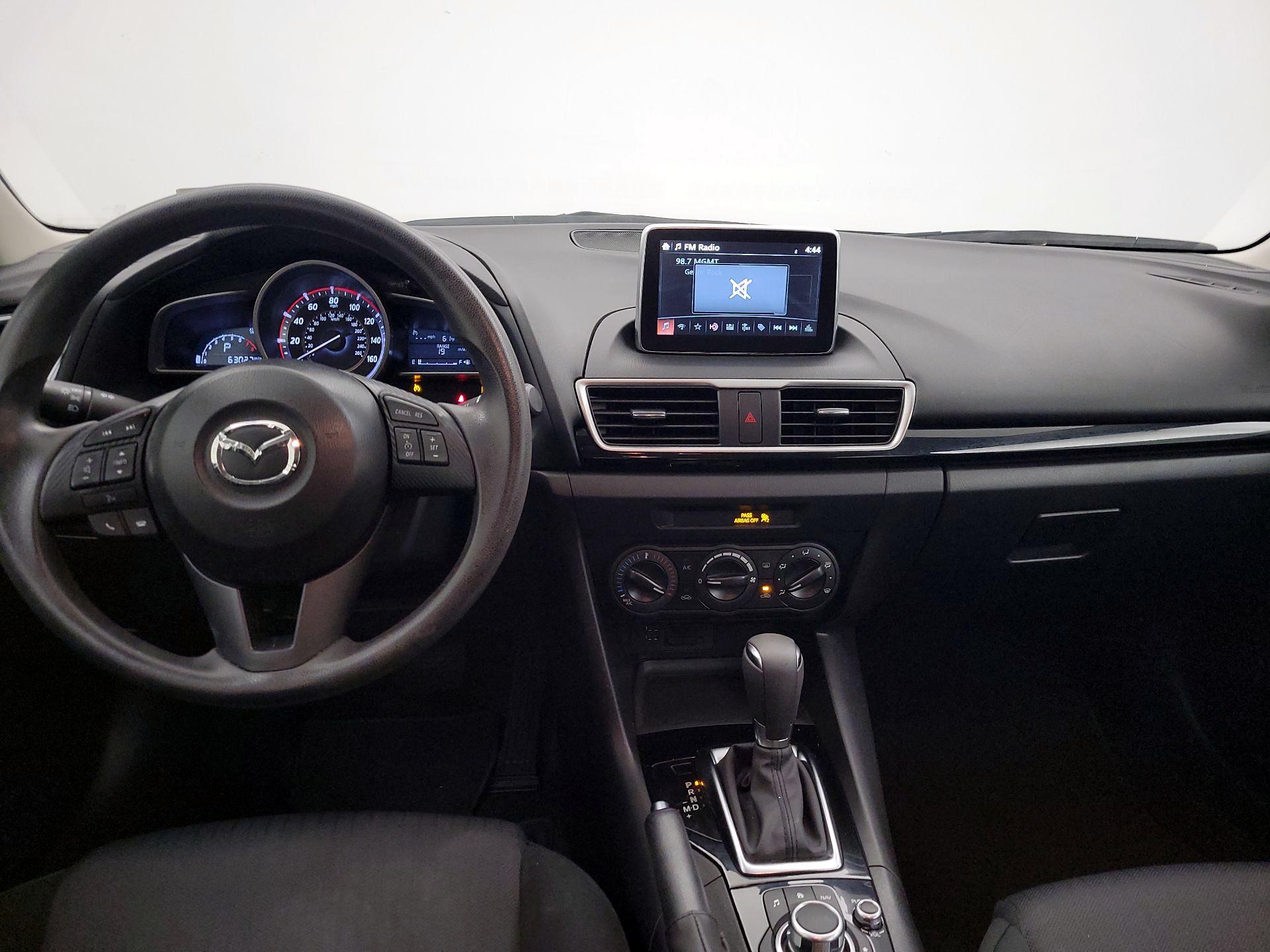 Thumbnail: 2016 Mazda Mazda3 - 9