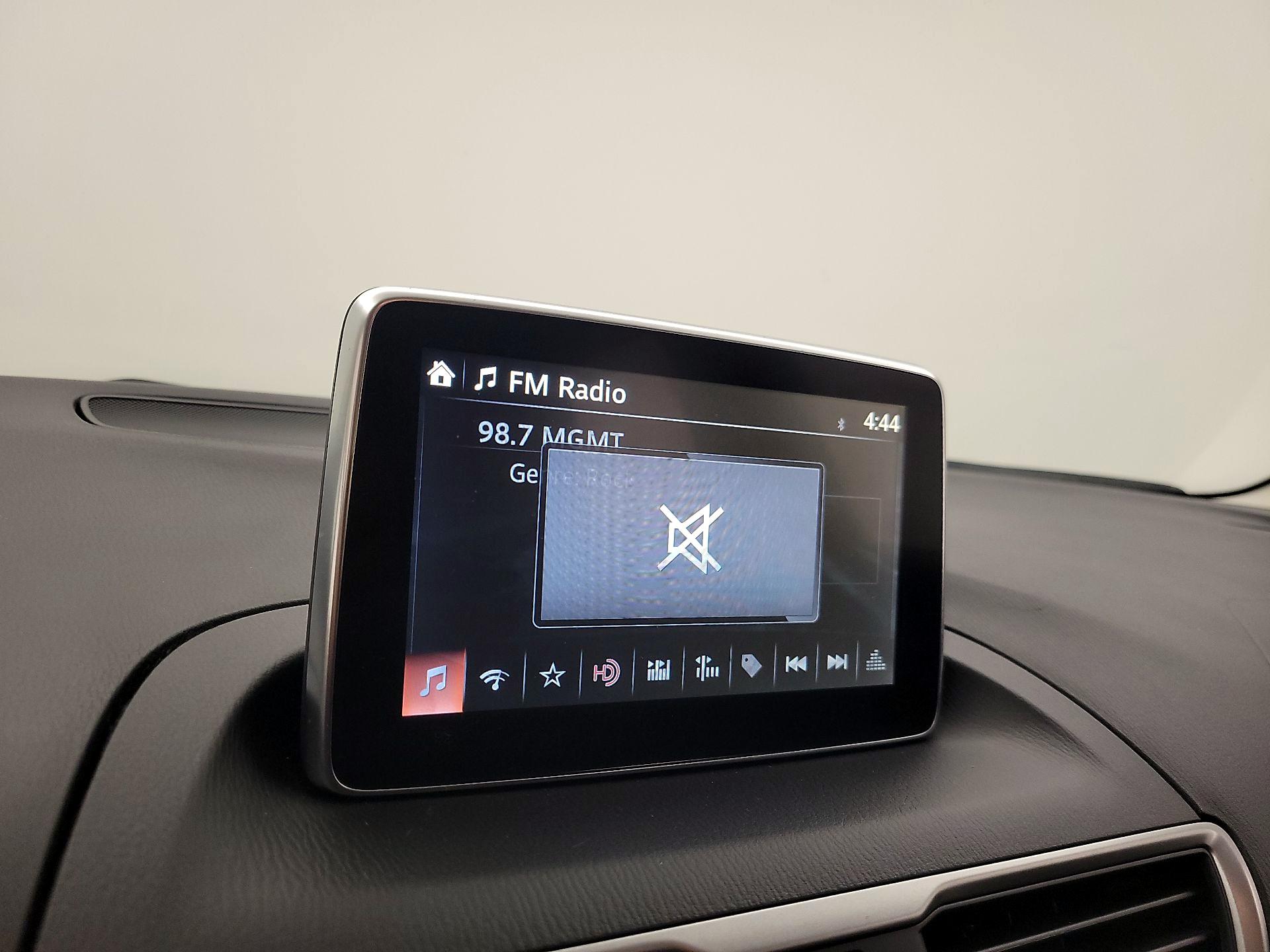 Thumbnail: 2016 Mazda Mazda3 - 15