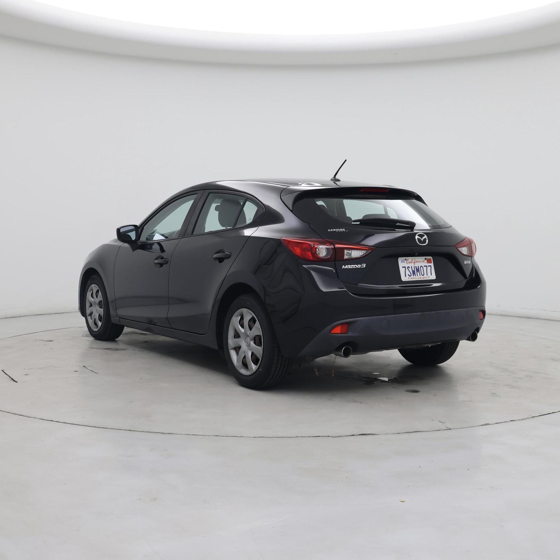 Thumbnail: 2016 Mazda Mazda3 - 2