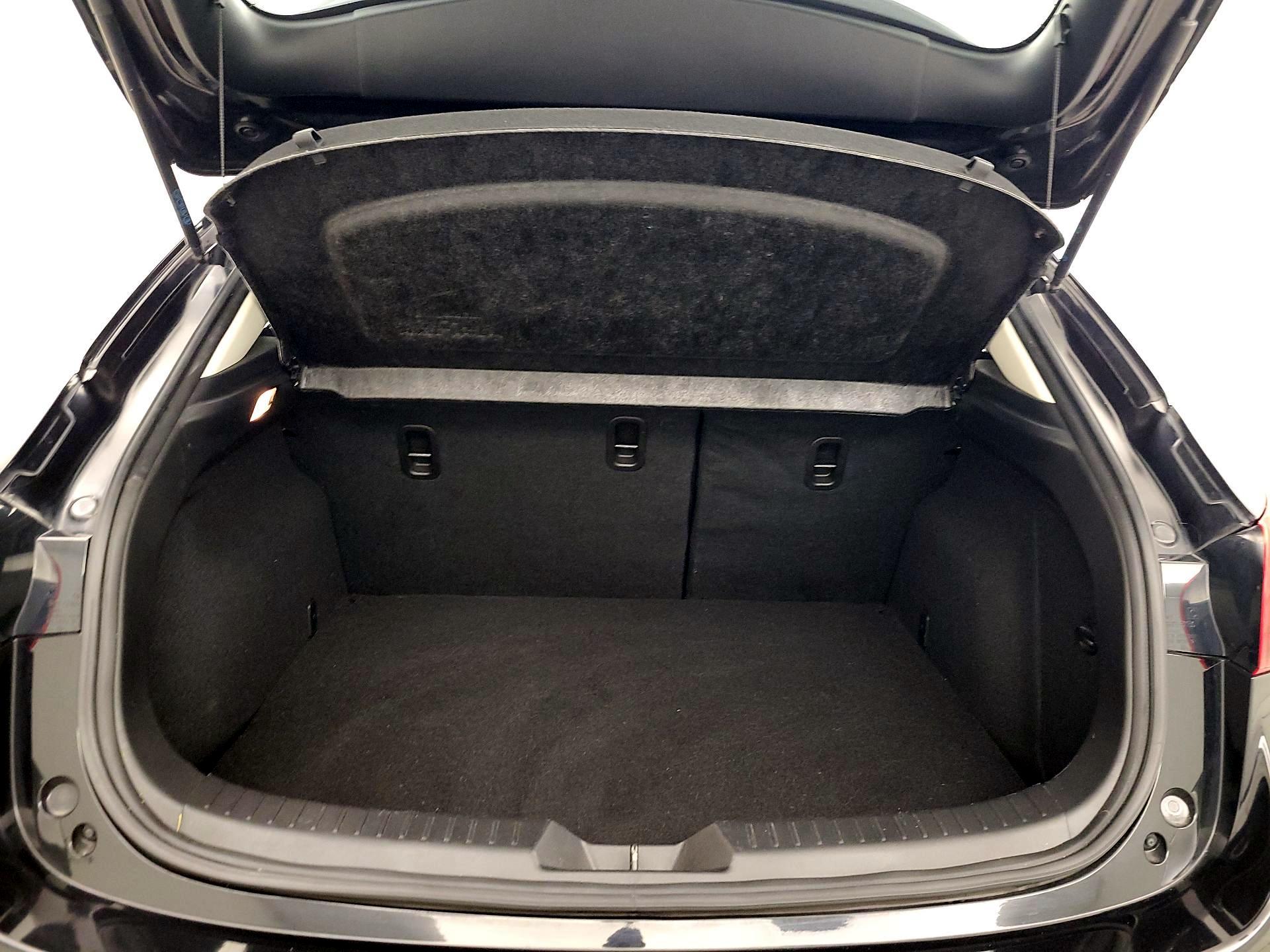 Thumbnail: 2016 Mazda Mazda3 - 20