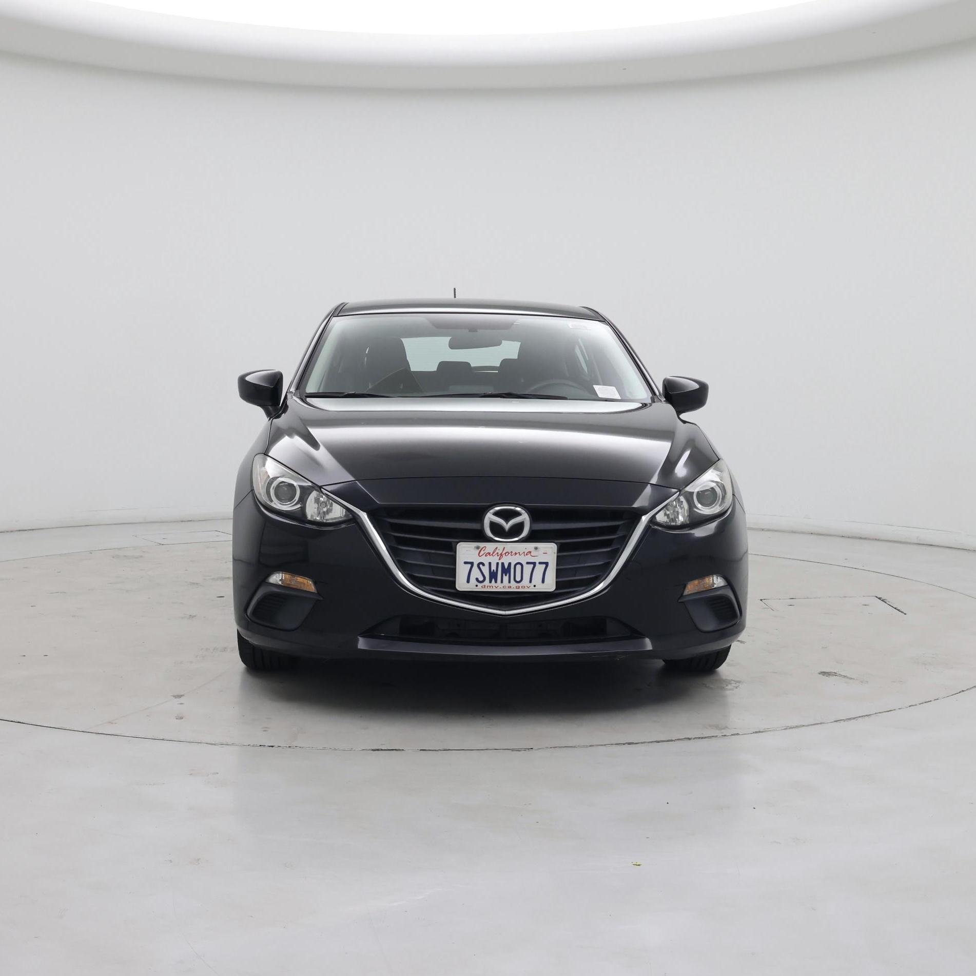 Thumbnail: 2016 Mazda Mazda3 - 5