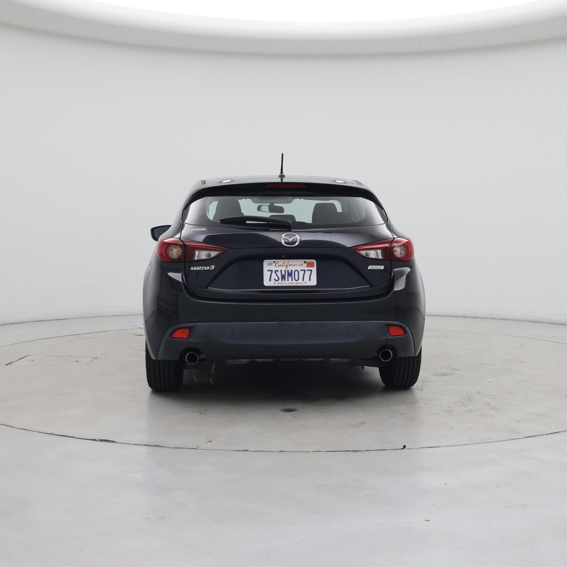 Thumbnail: 2016 Mazda Mazda3 - 6