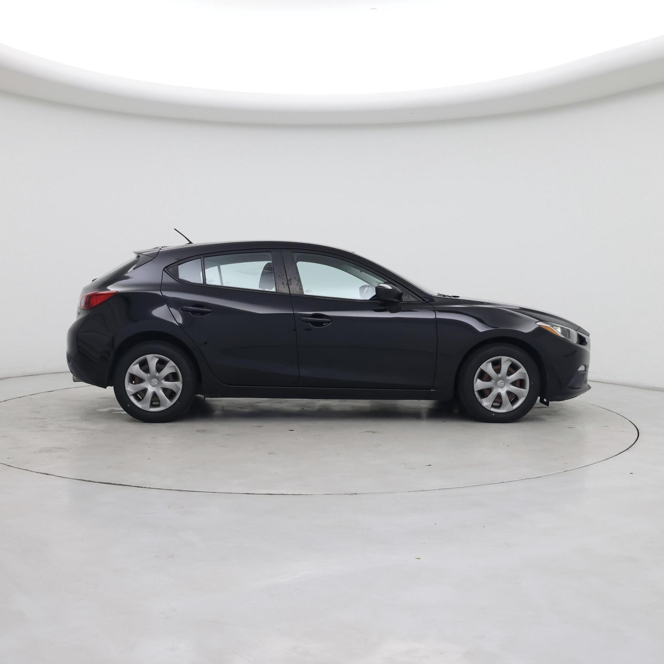 Thumbnail: 2016 Mazda Mazda3 - 7