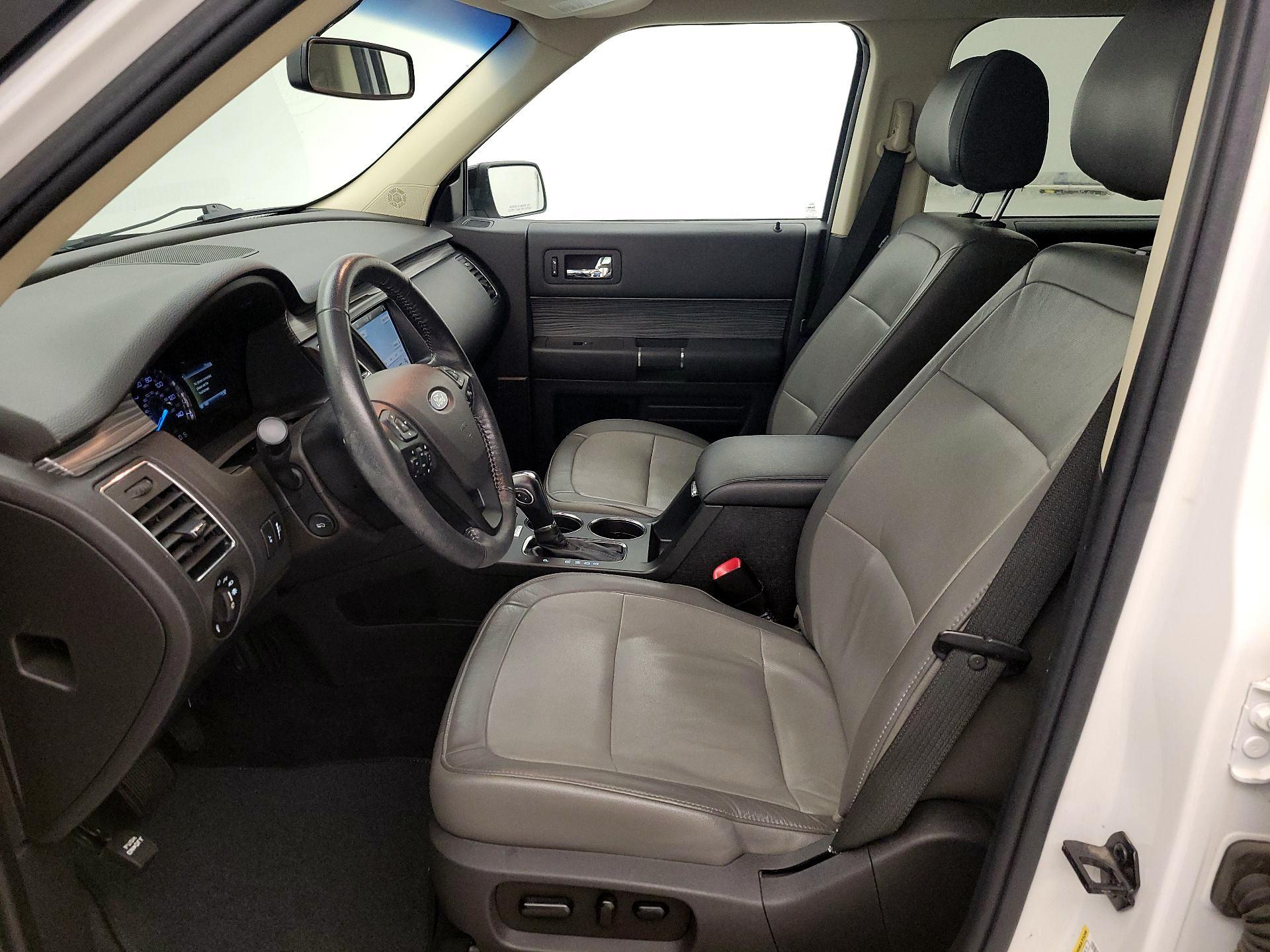 Thumbnail: 2019 Ford Flex - 11