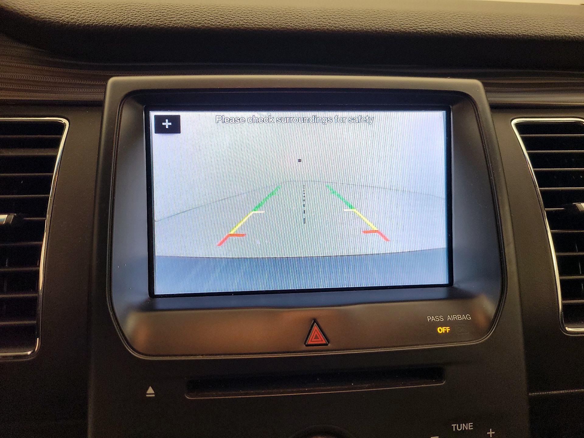 Thumbnail: 2019 Ford Flex - 14