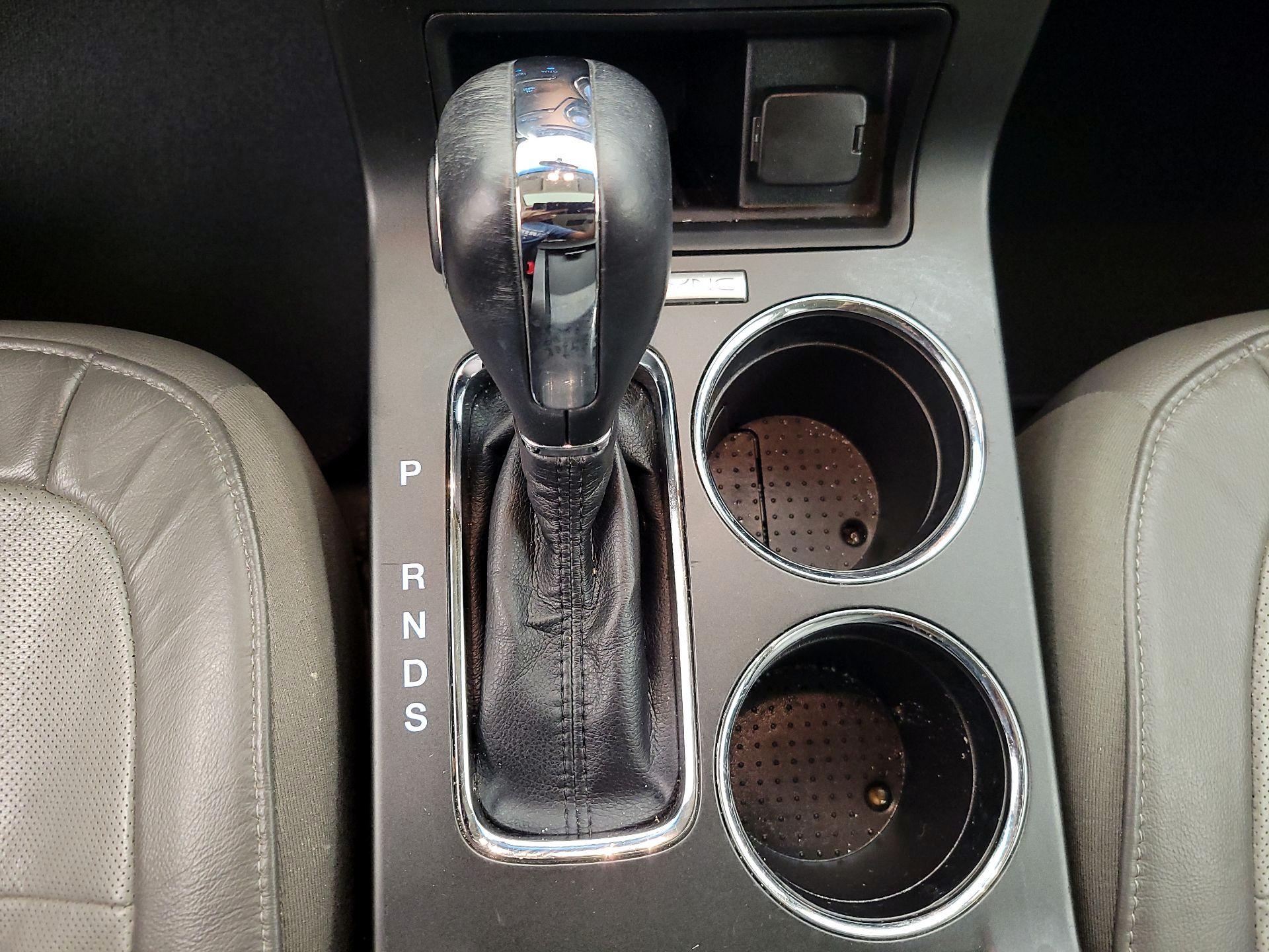 Thumbnail: 2019 Ford Flex - 17