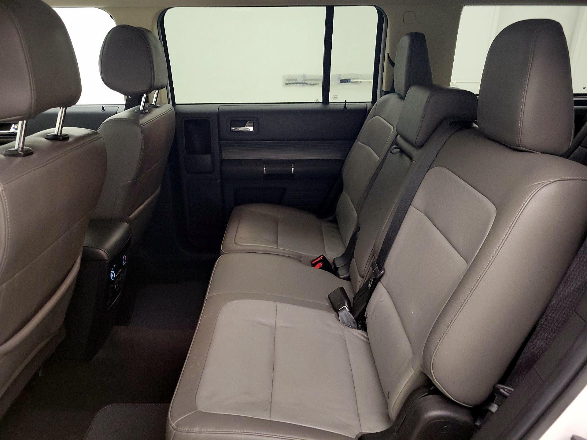 Thumbnail: 2019 Ford Flex - 19