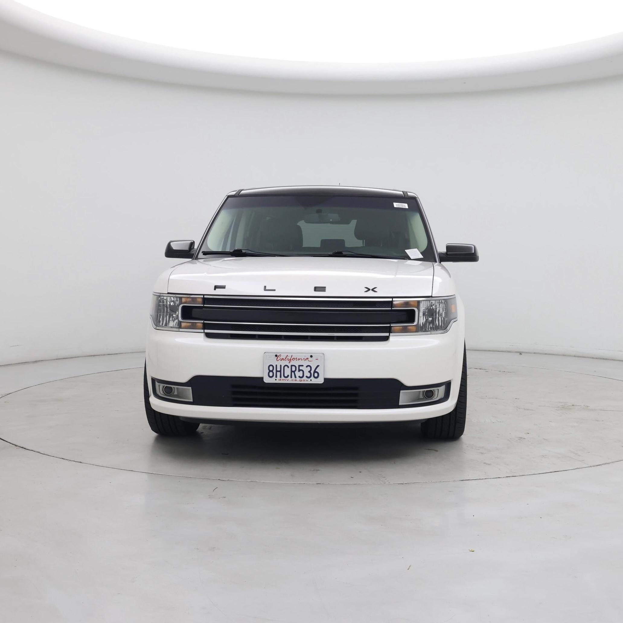 Thumbnail: 2019 Ford Flex - 5