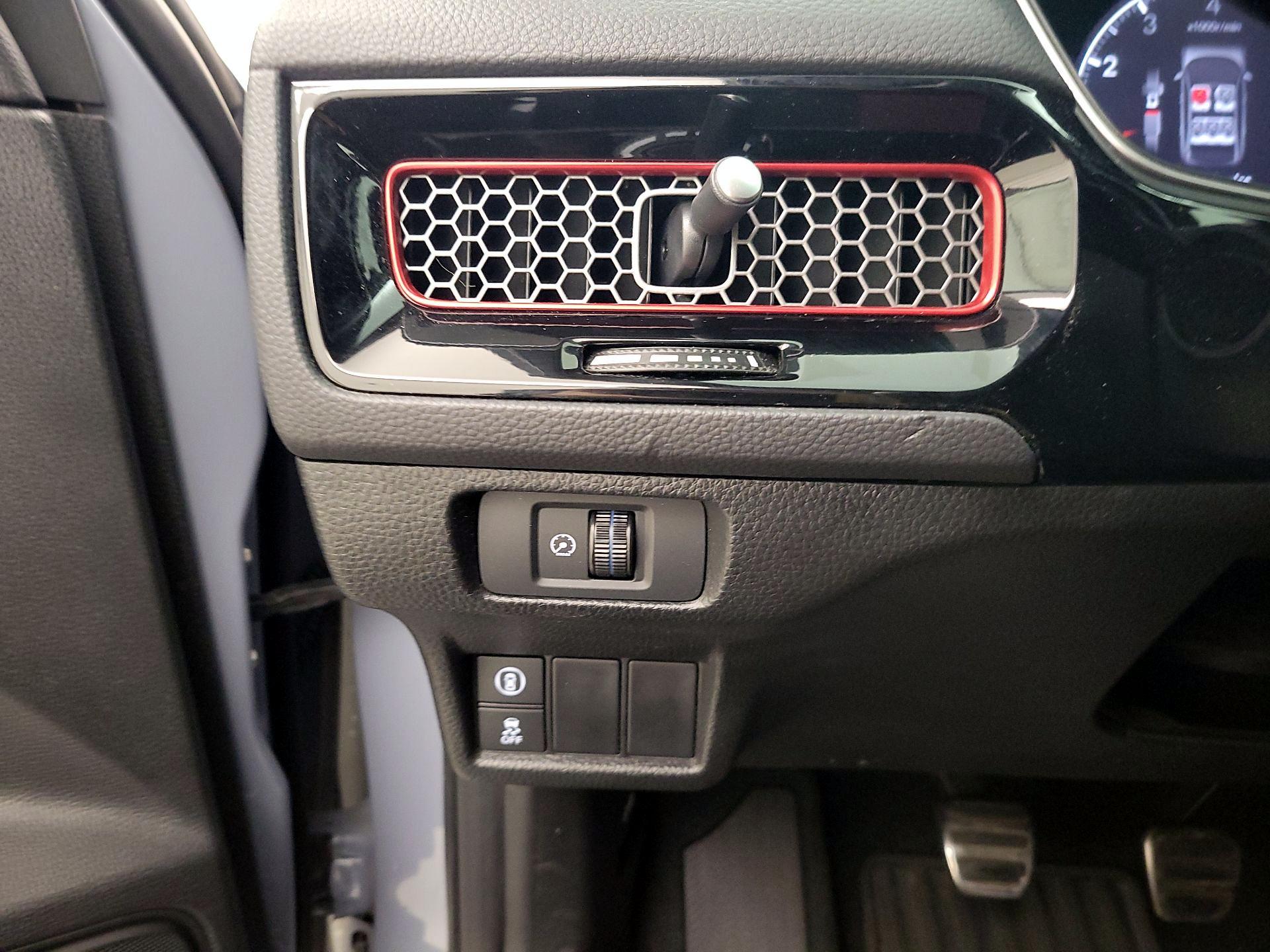 Thumbnail: 2022 Honda Civic - 13