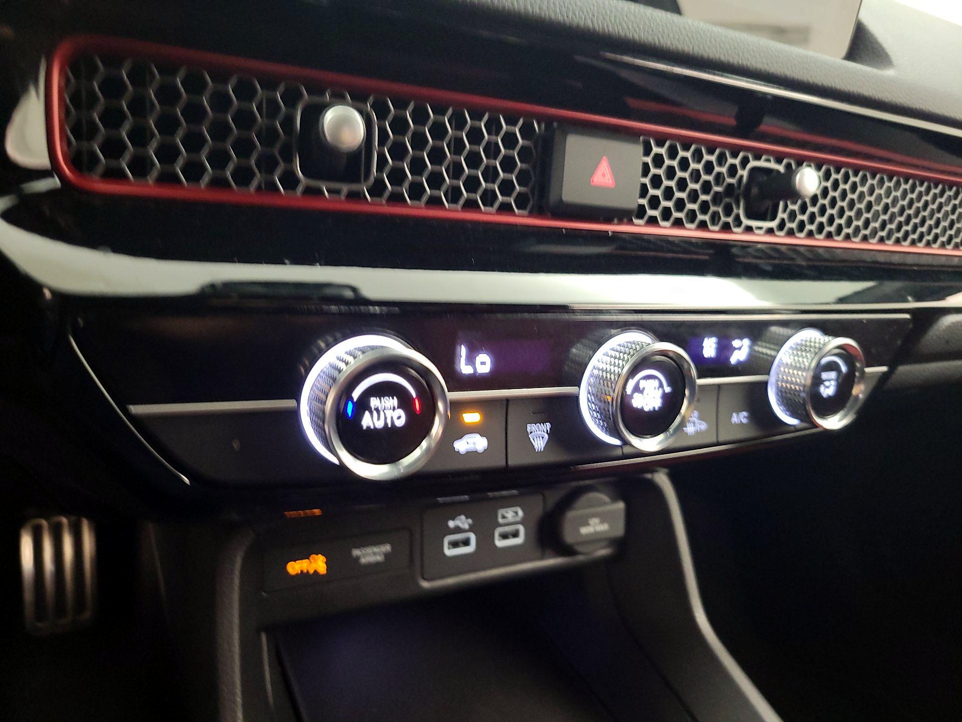 Thumbnail: 2022 Honda Civic - 16