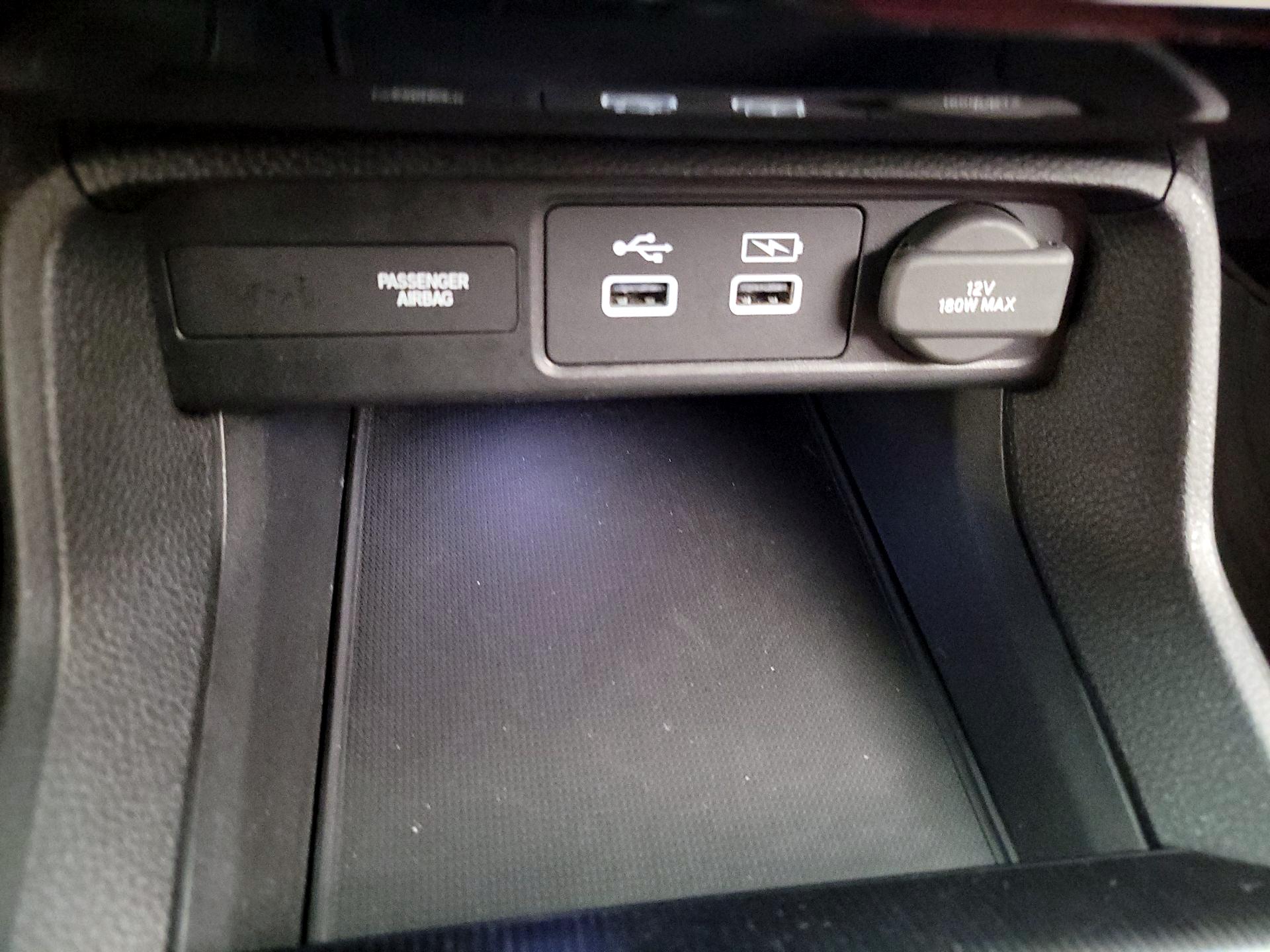 Thumbnail: 2022 Honda Civic - 18