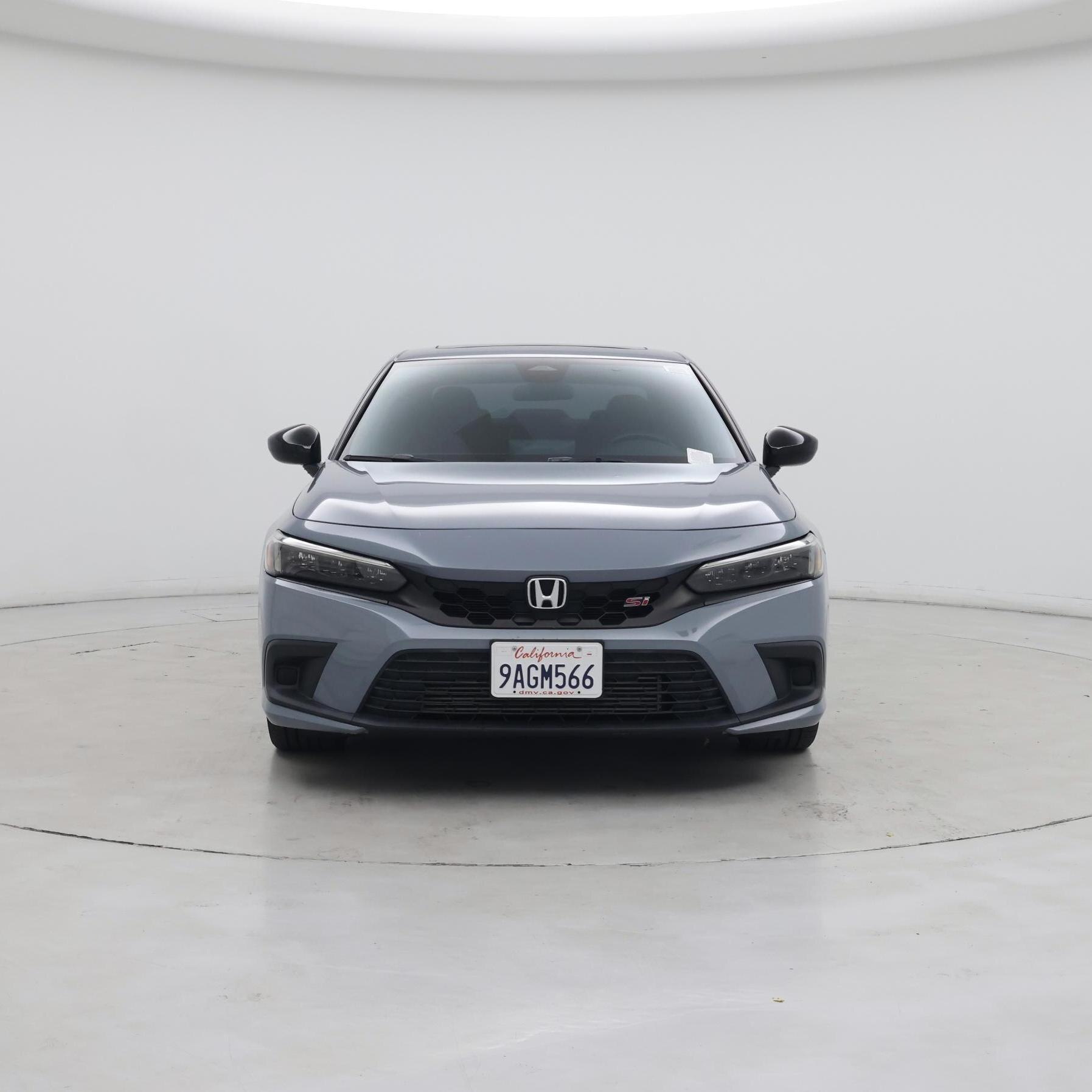 Thumbnail: 2022 Honda Civic - 5