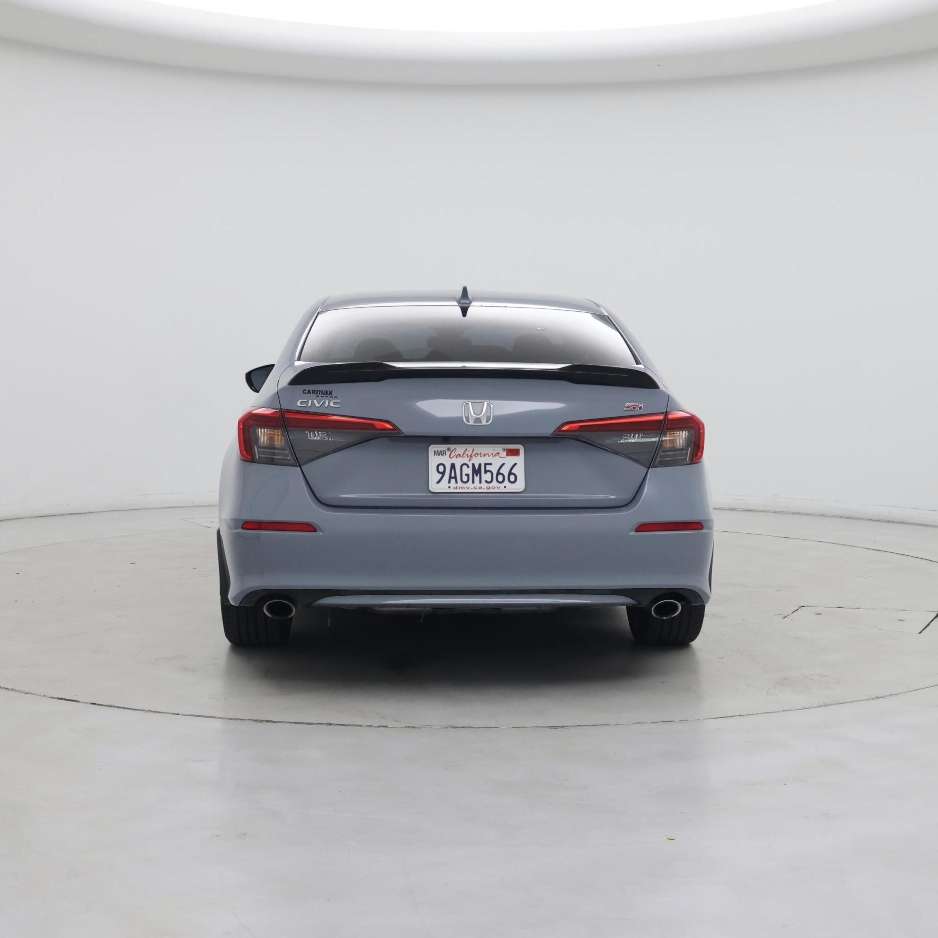 Thumbnail: 2022 Honda Civic - 6