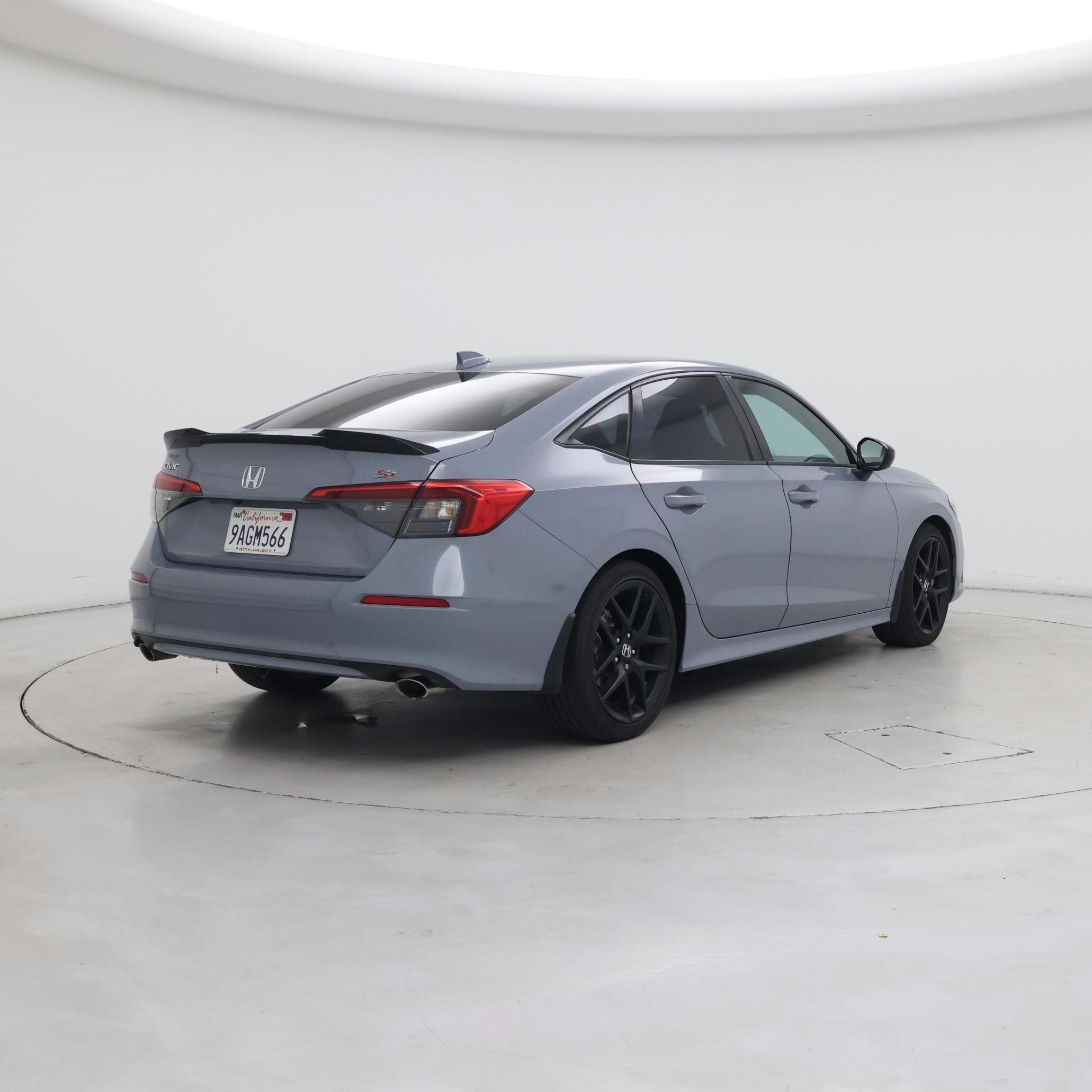 Thumbnail: 2022 Honda Civic - 8