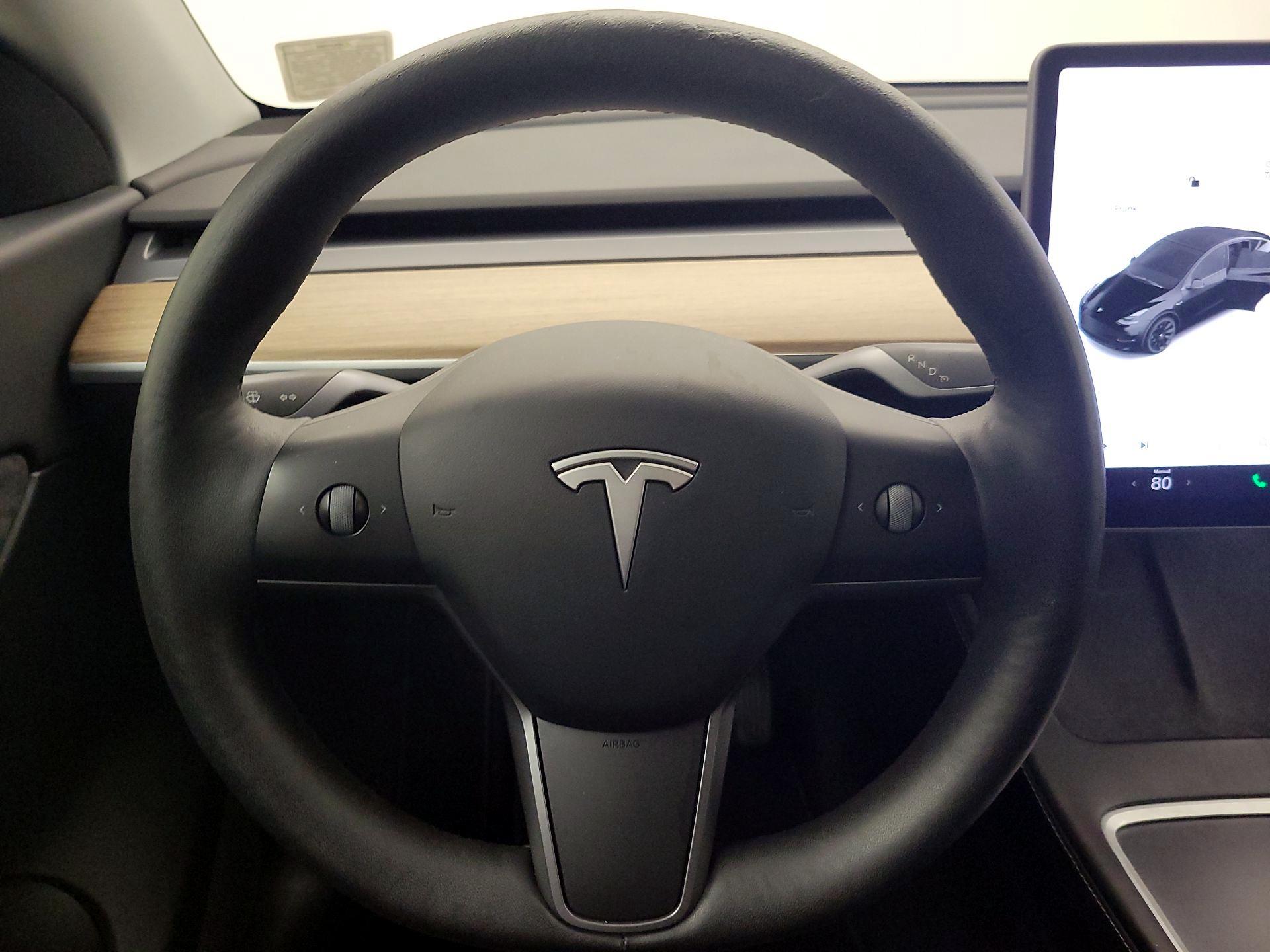 Thumbnail: 2021 Tesla Model Y - 10