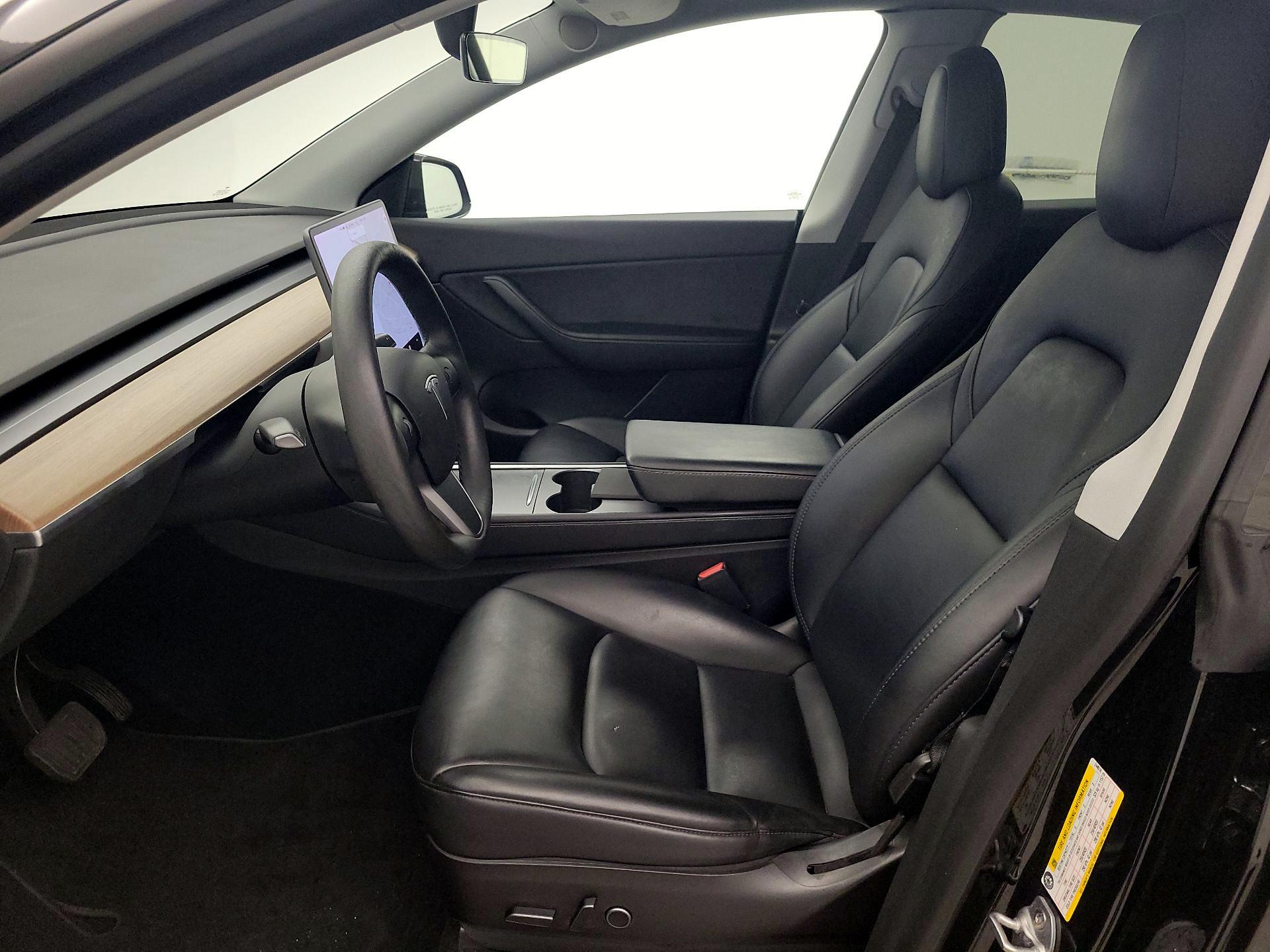 Thumbnail: 2021 Tesla Model Y - 11