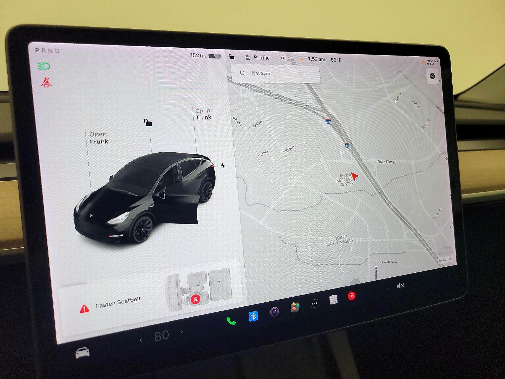 Thumbnail: 2021 Tesla Model Y - 13