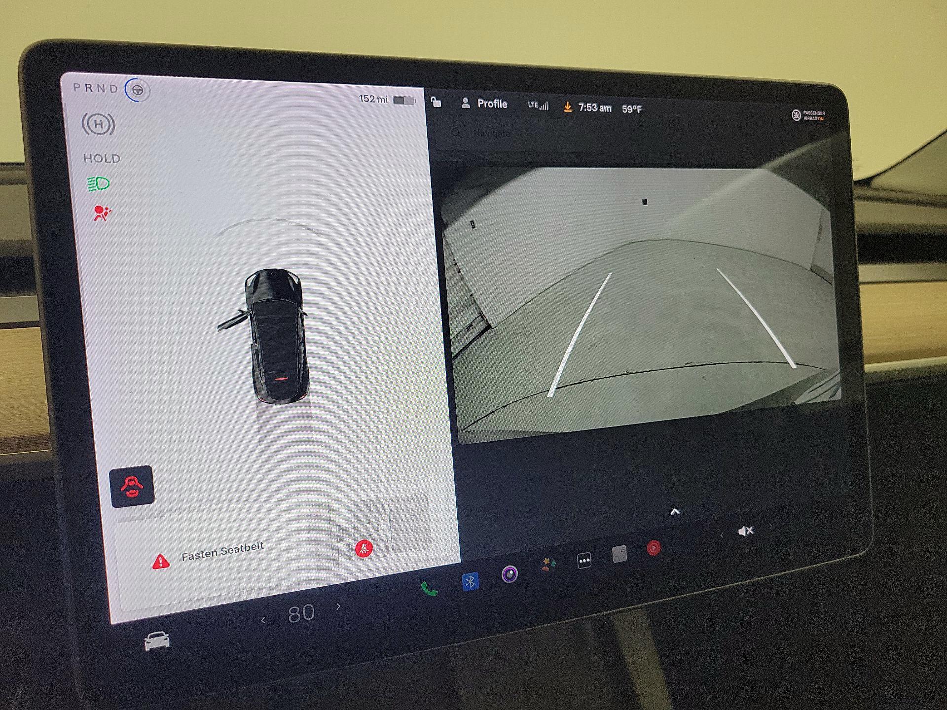 Thumbnail: 2021 Tesla Model Y - 14