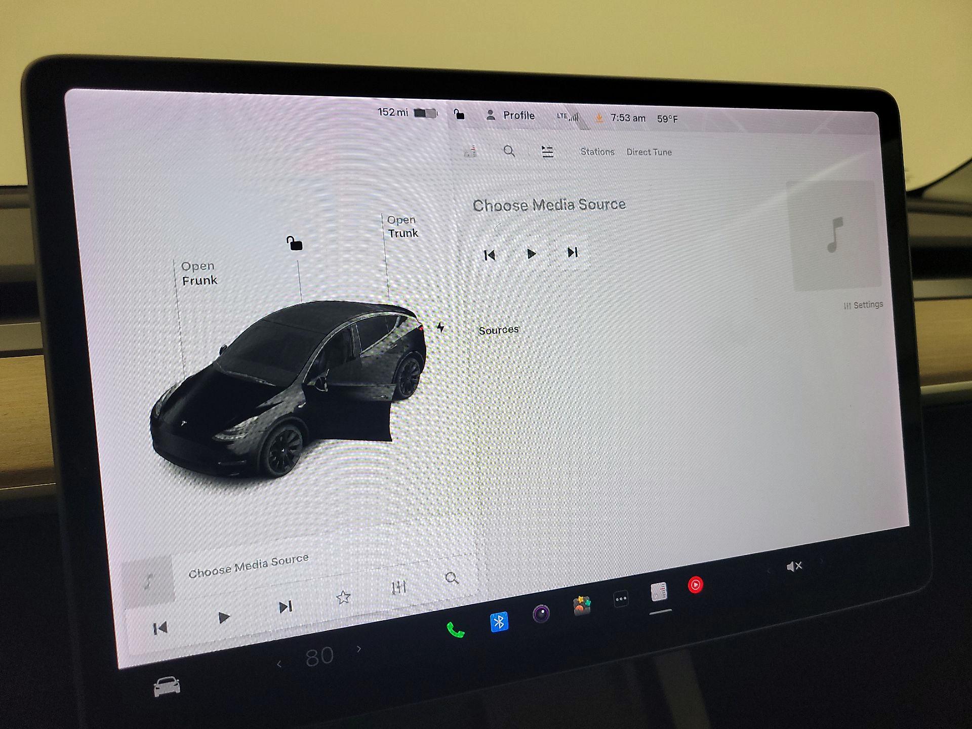 Thumbnail: 2021 Tesla Model Y - 15