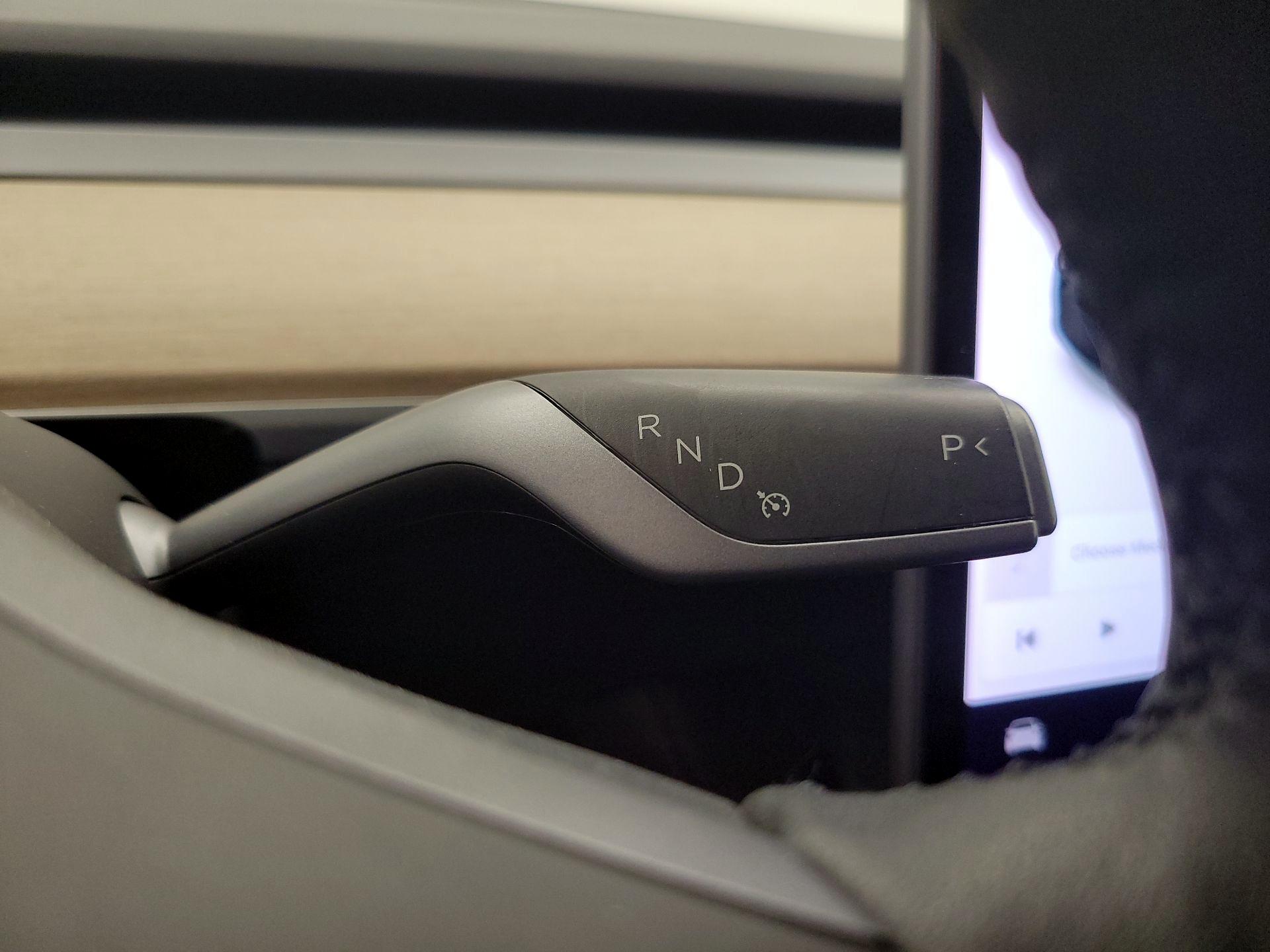 Thumbnail: 2021 Tesla Model Y - 17