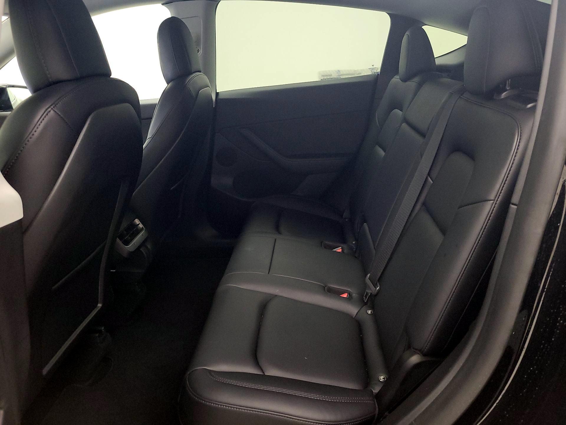 Thumbnail: 2021 Tesla Model Y - 18